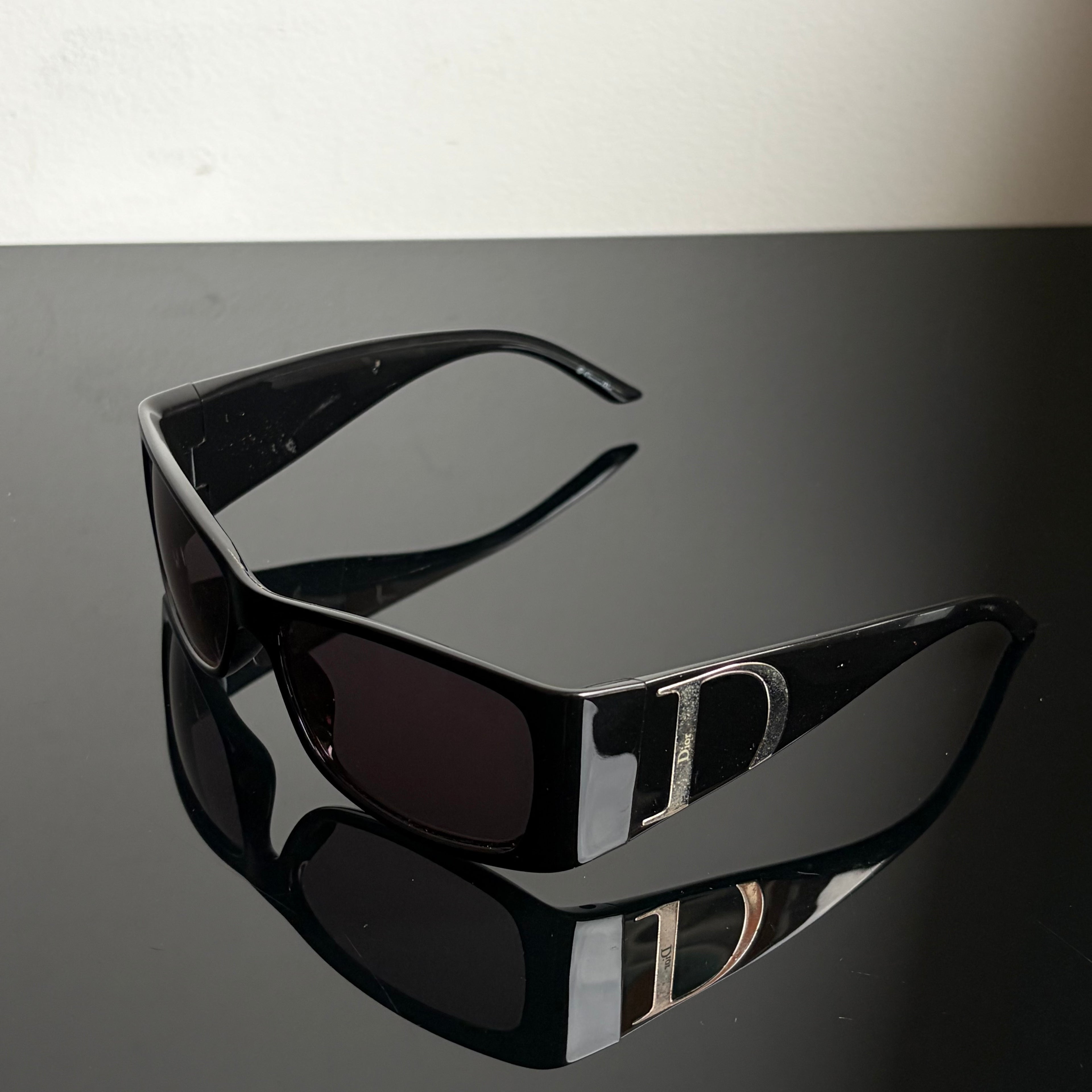 Christian Dior D2 Sunglasses