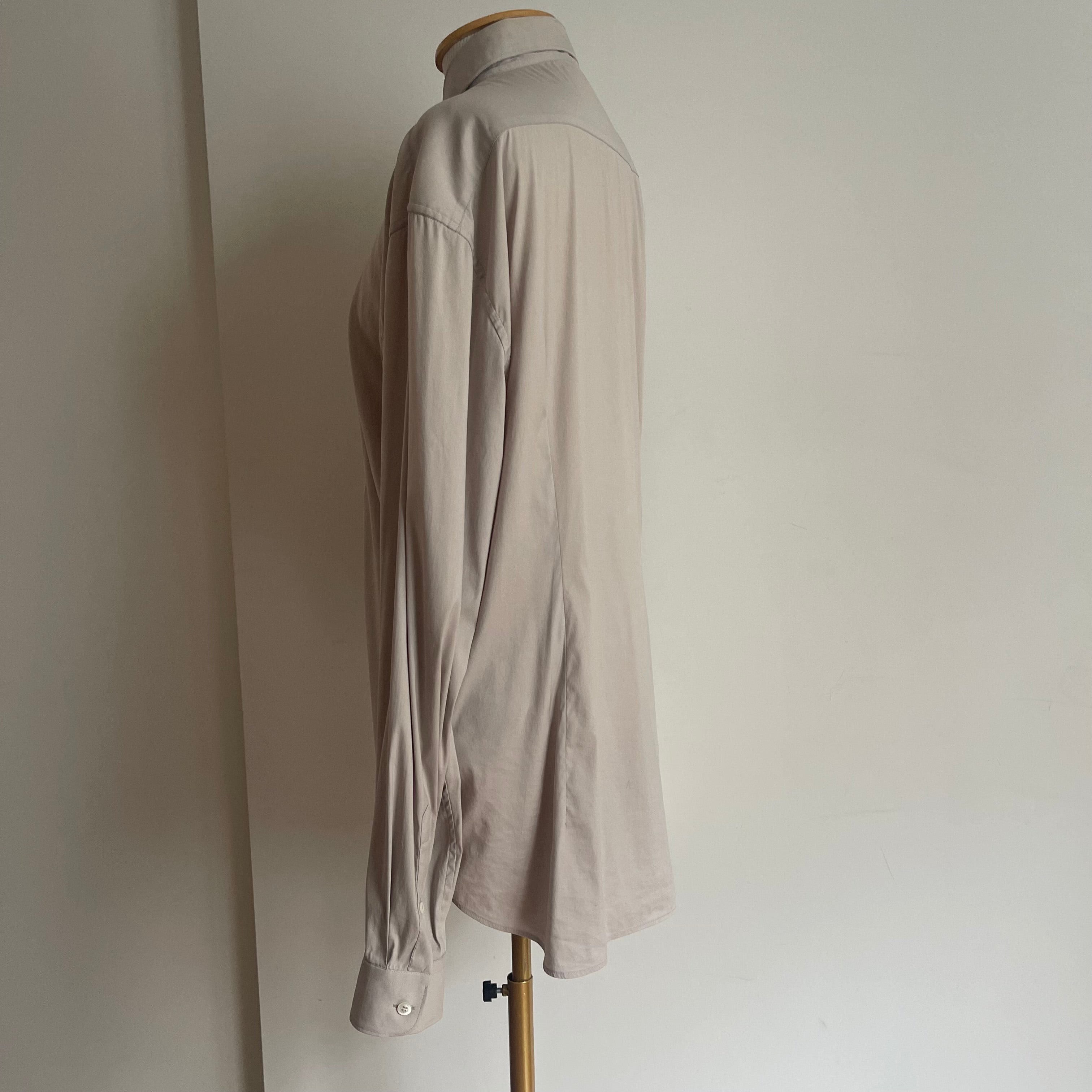 Prada Shirt in Cotton