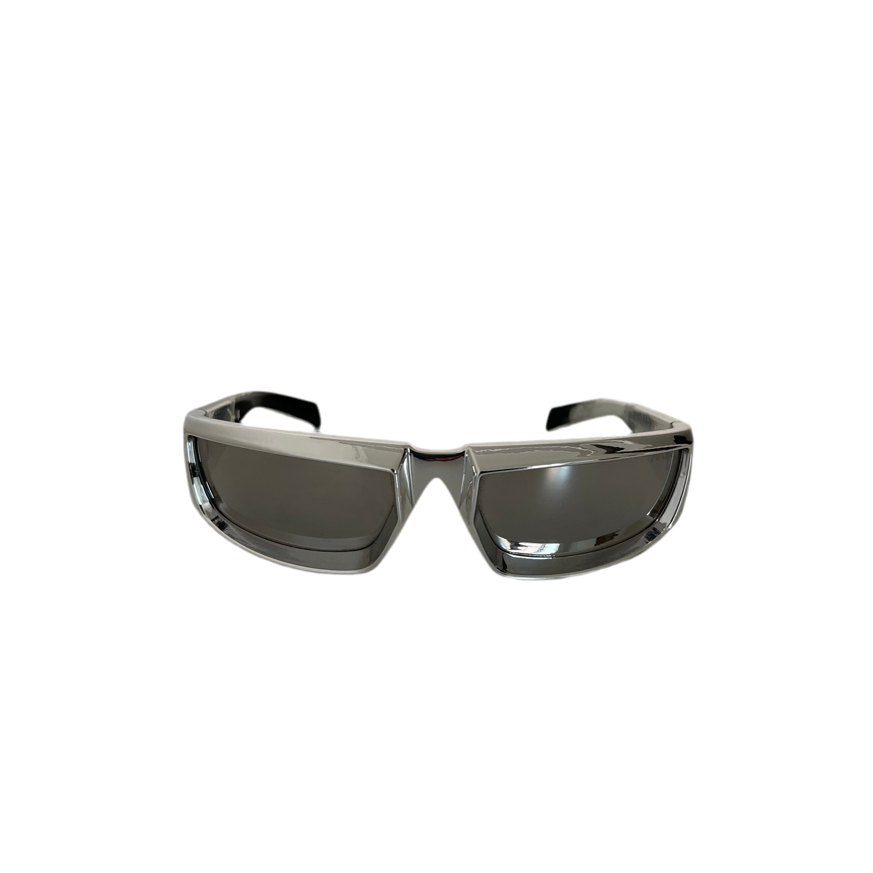 Prada SPR 25Y Runway Sunglasses