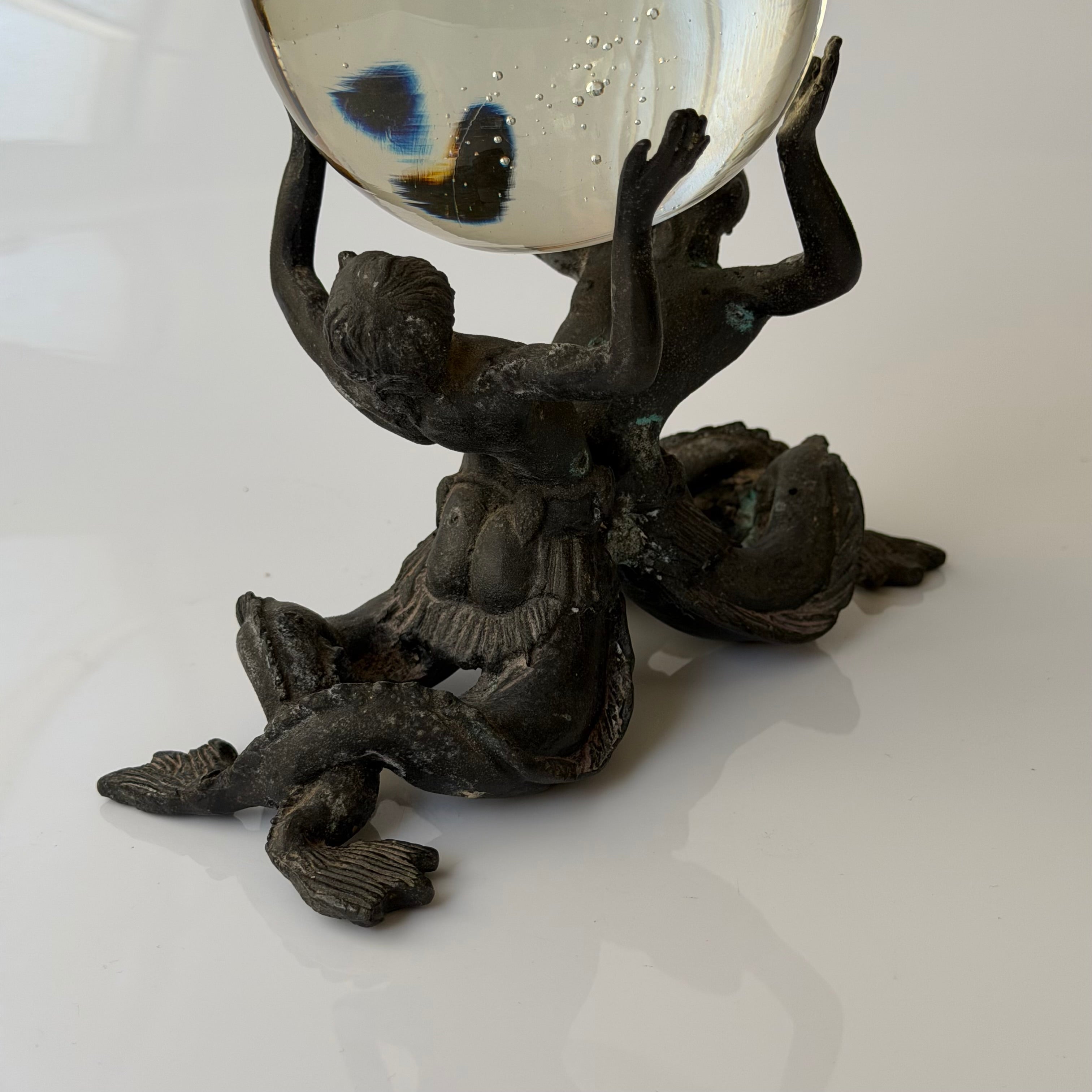Mermaid’s Crystal Ball