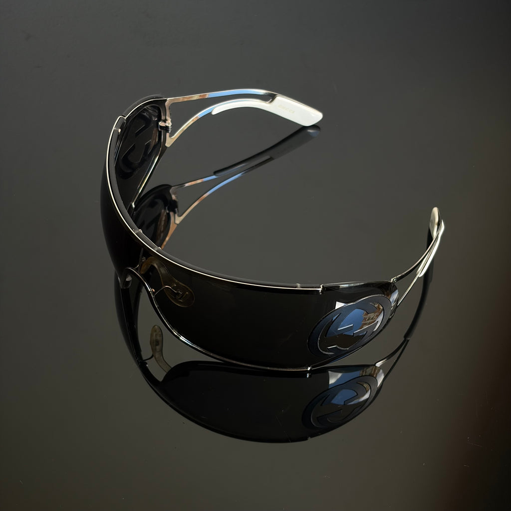 Gucci 2799 Mask Sunglasses