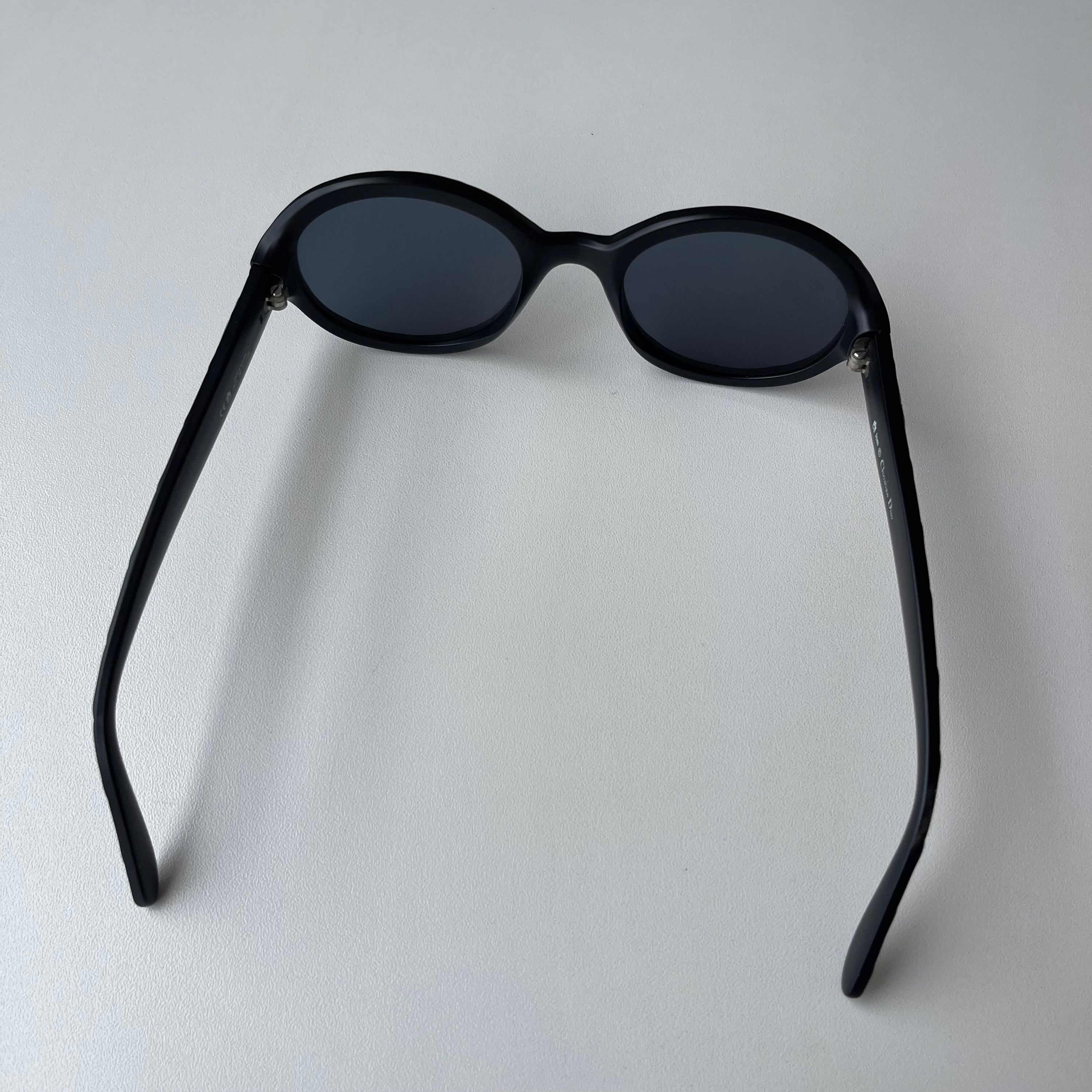 Christian Dior 2977 Round Sunglasses