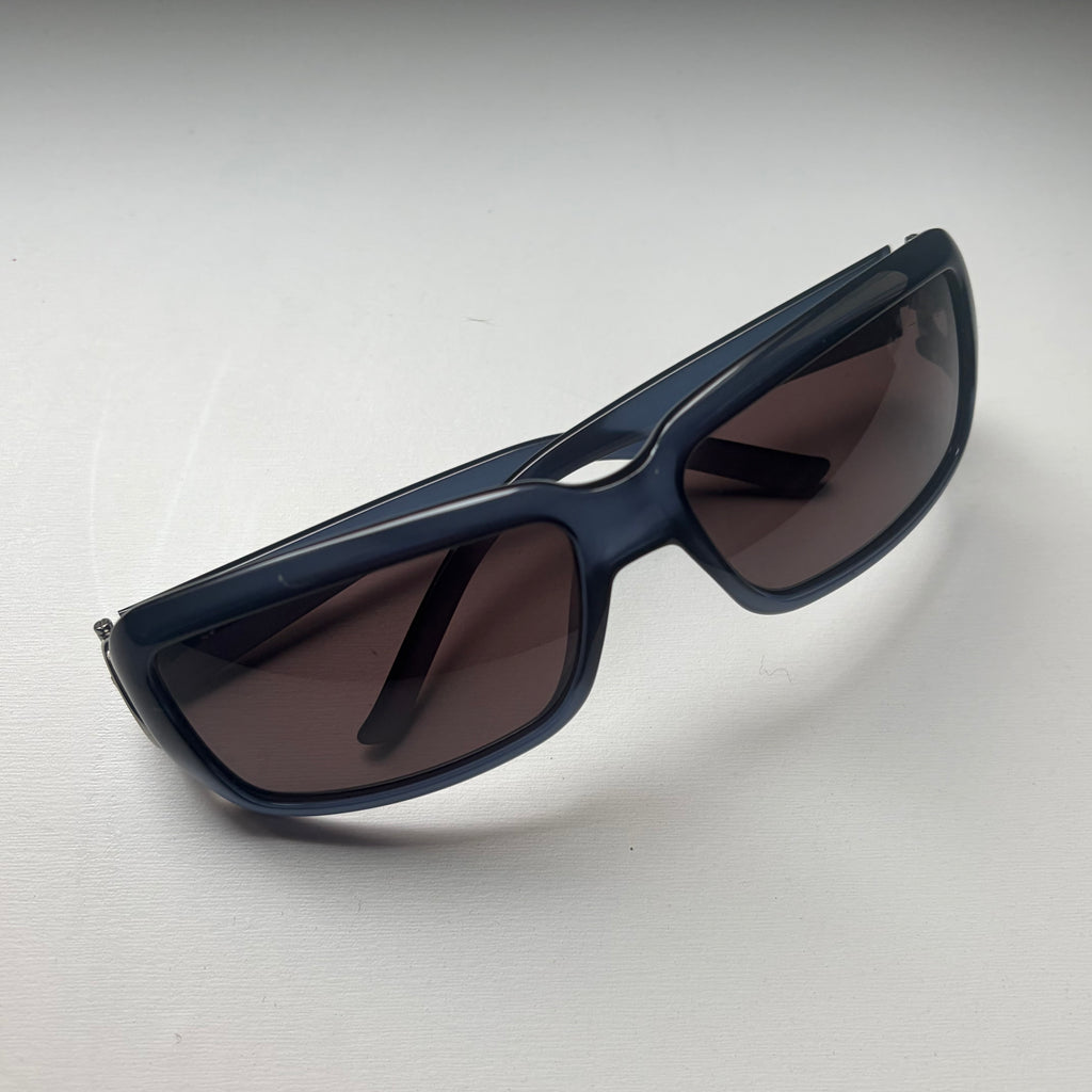 Gucci by Tom Ford Horsebit Sunglasses