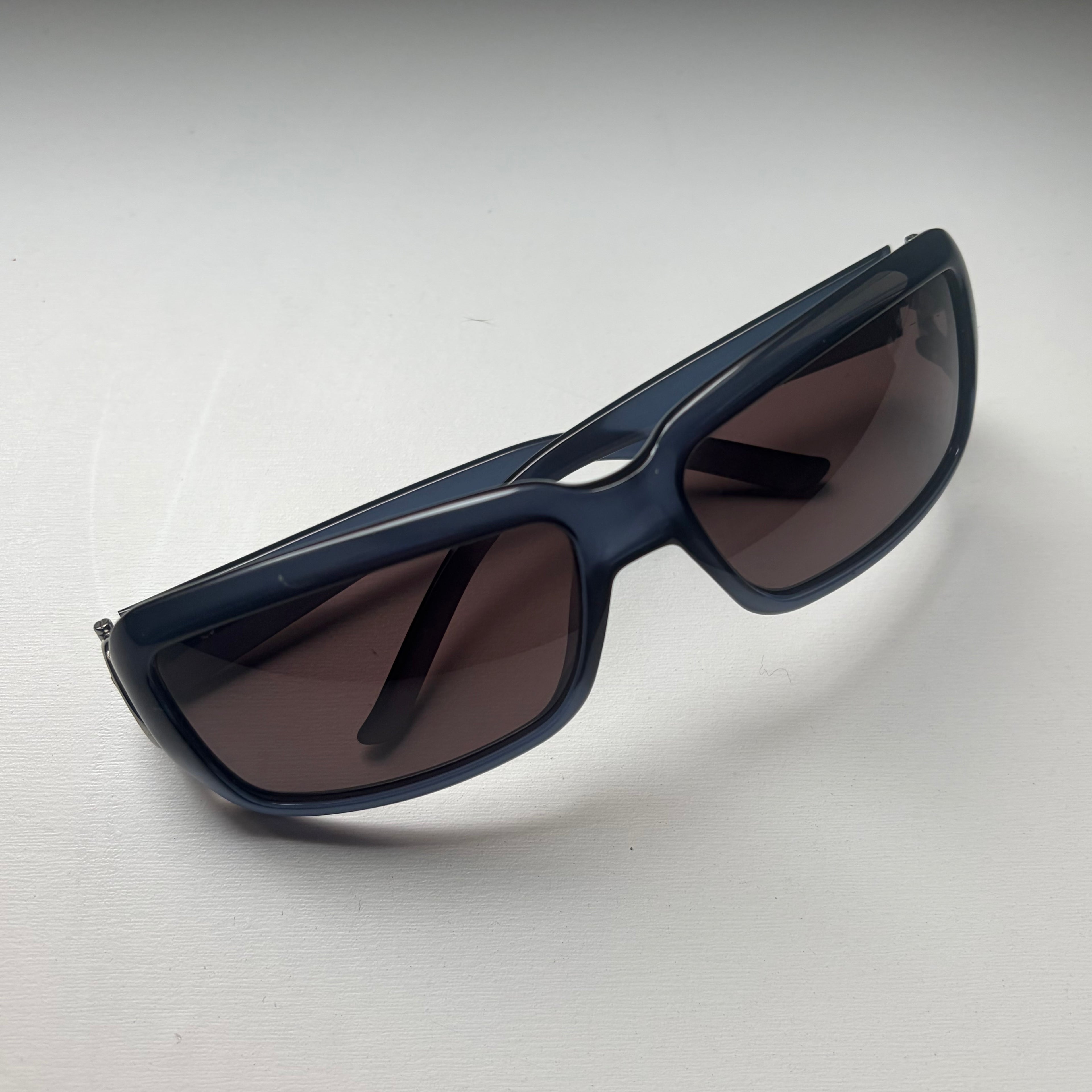 Gucci by Tom Ford Horsebit Sunglasses