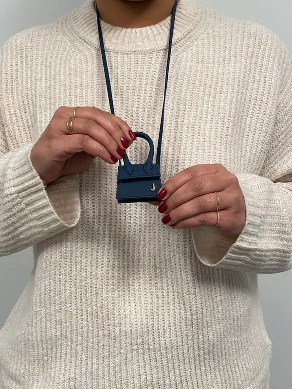 Jacquemus Micro Le Chiquito