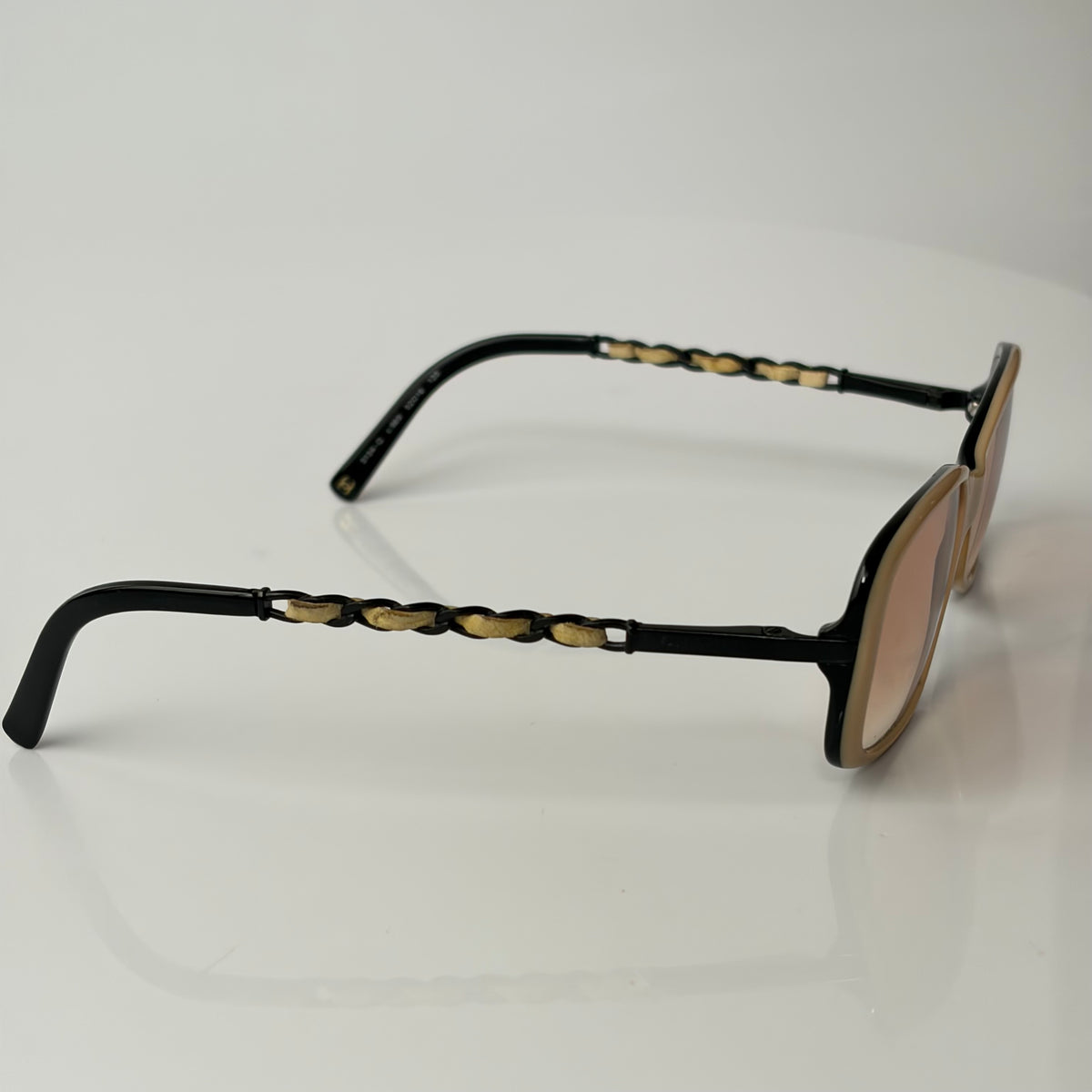 Chanel 3134 Glasses