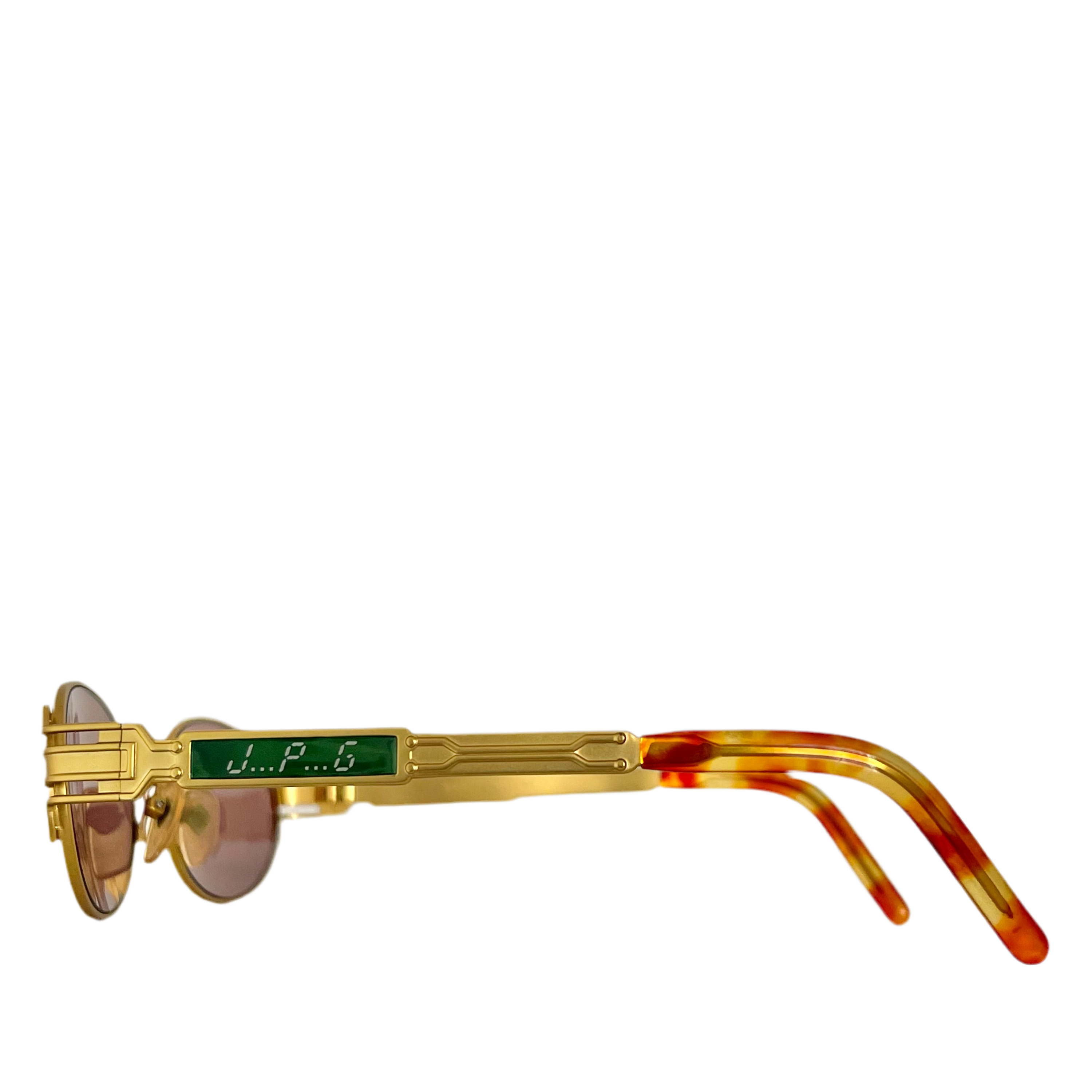 Jean Paul Gaultier 58-5105 sunglasses