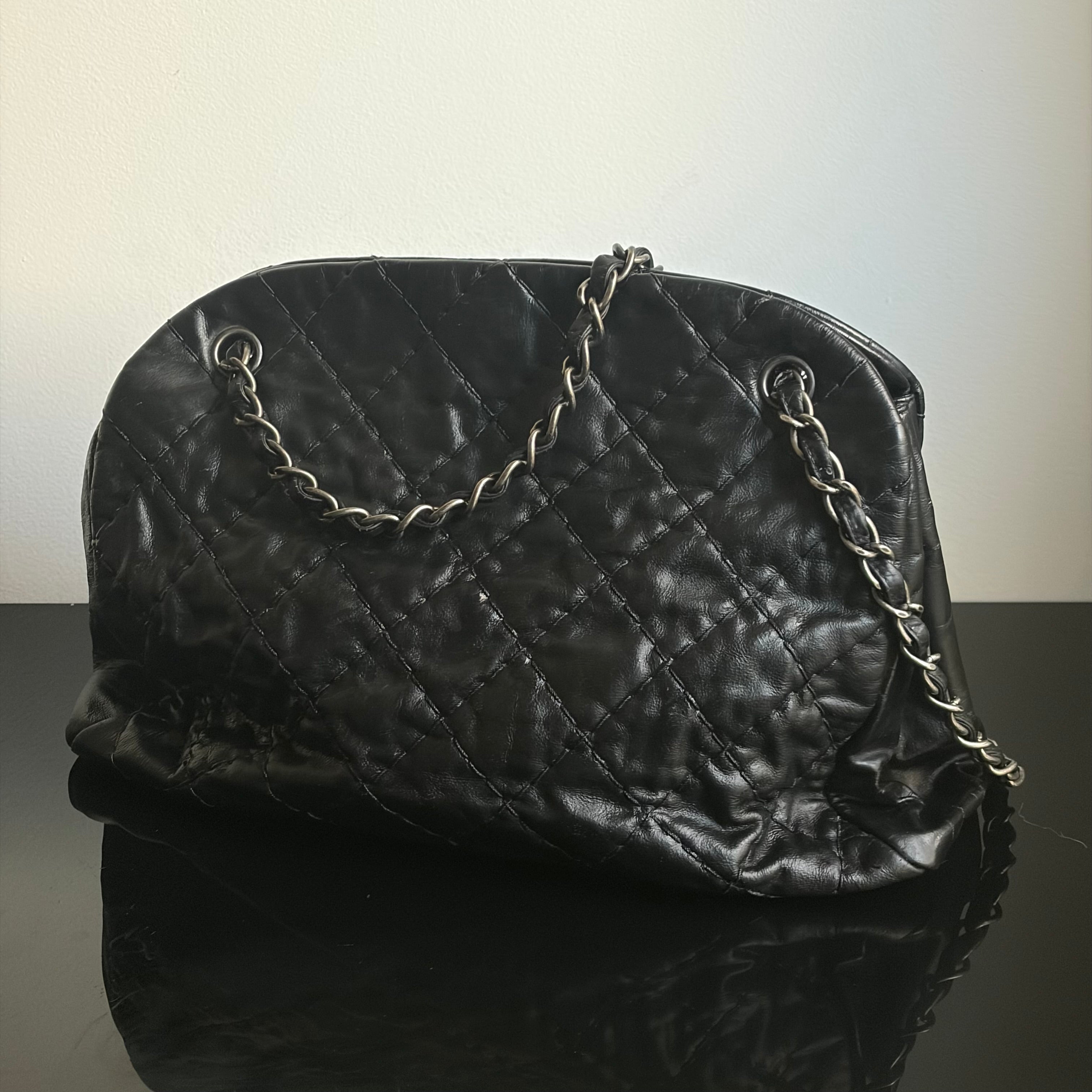 Chanel Just Mademoiselle