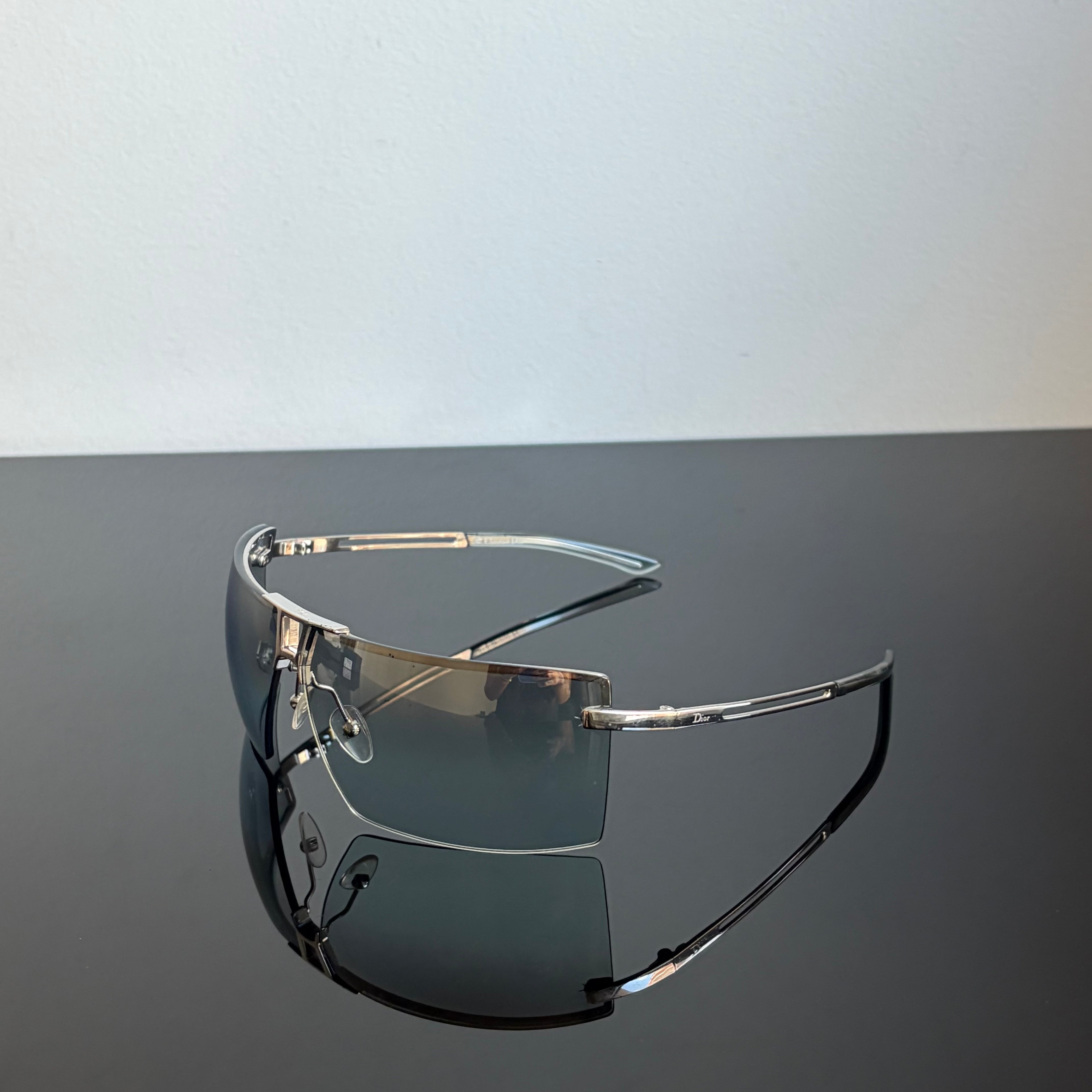 Christian Dior Stunt Sunglasses