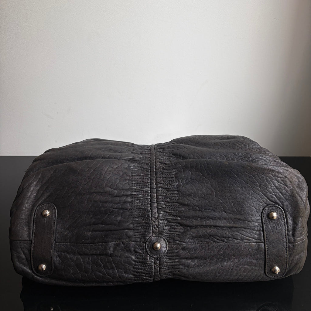 Christian Dior 2008 Karenina Large Tote Bag