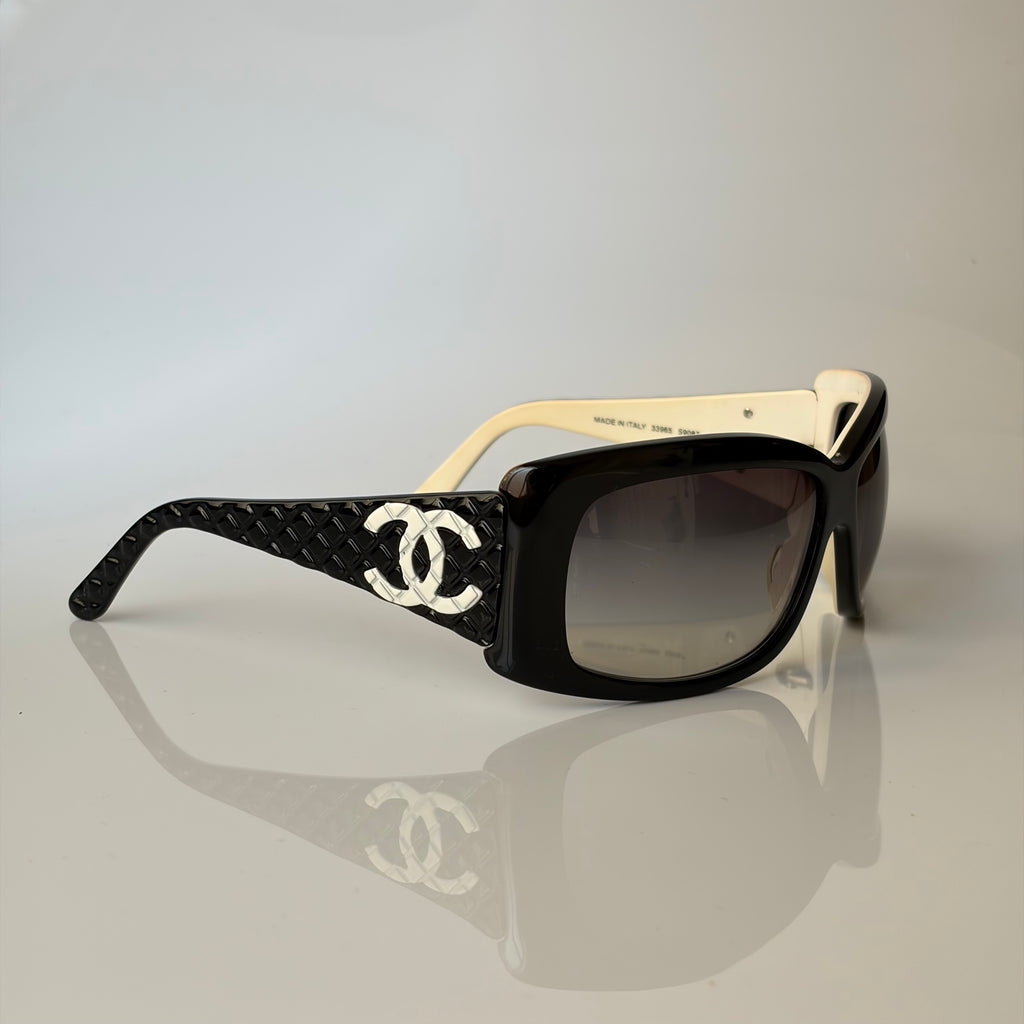 Chanel 9087 Sunglasses