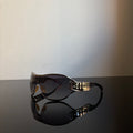 Gucci 2738 Mask Sunglasses