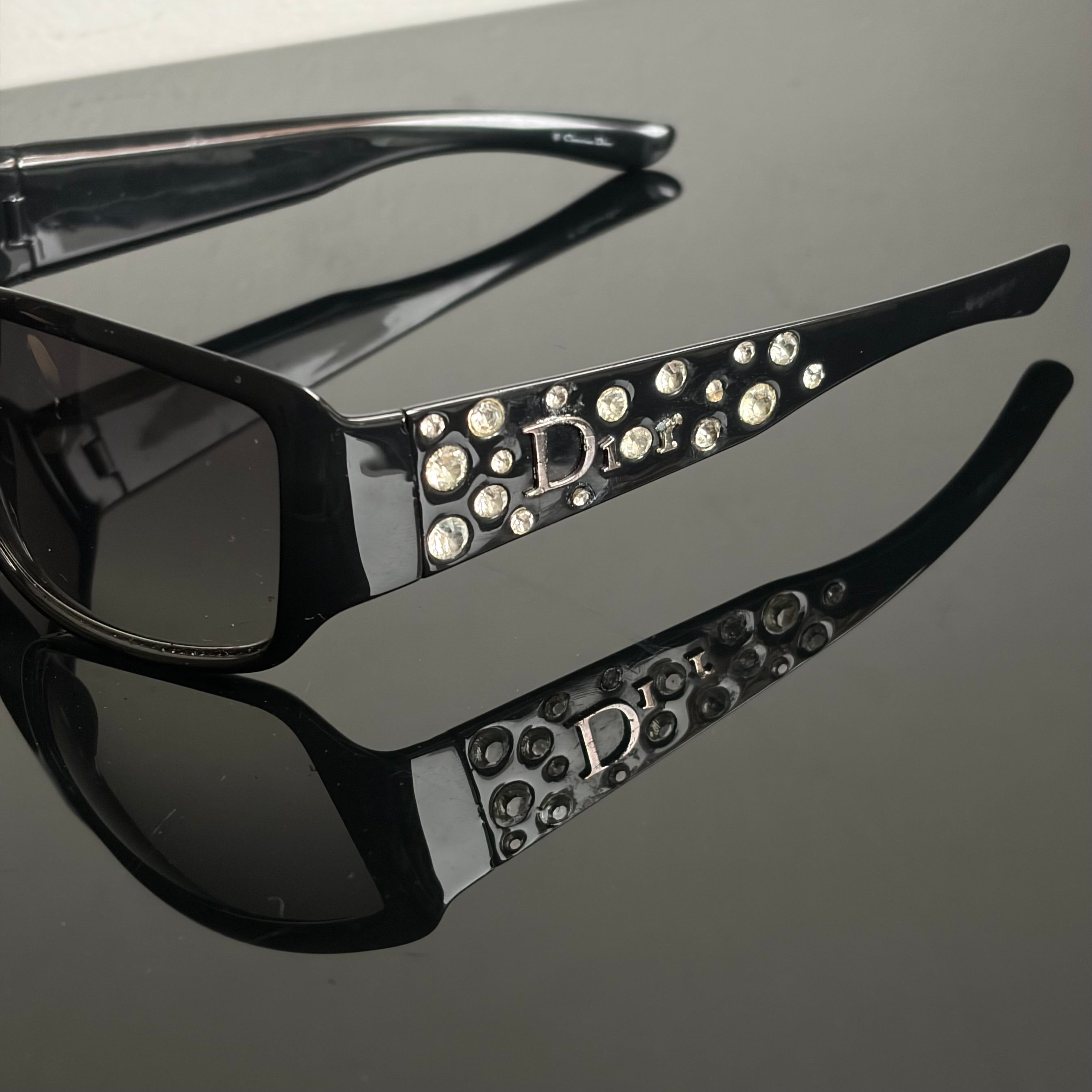 Christian Dior DiorSparkling 2 Sunglasses