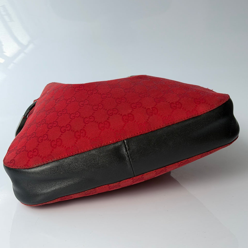 Gucci by Tom Ford Monogram Bag