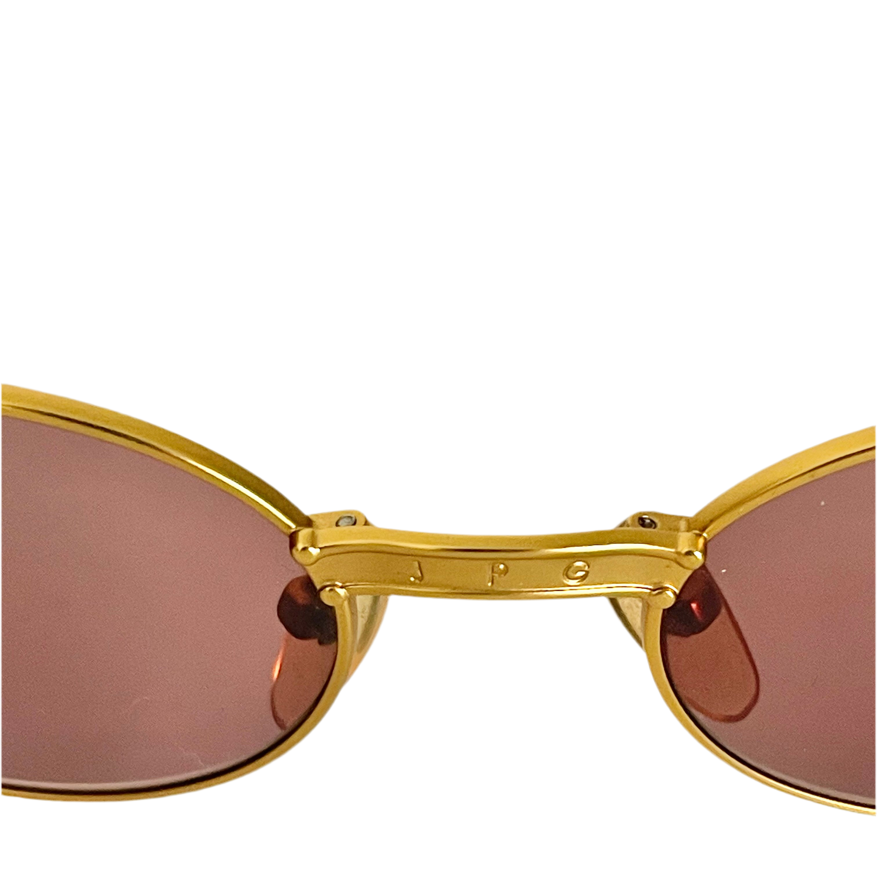 Jean Paul Gaultier 58-5105 sunglasses