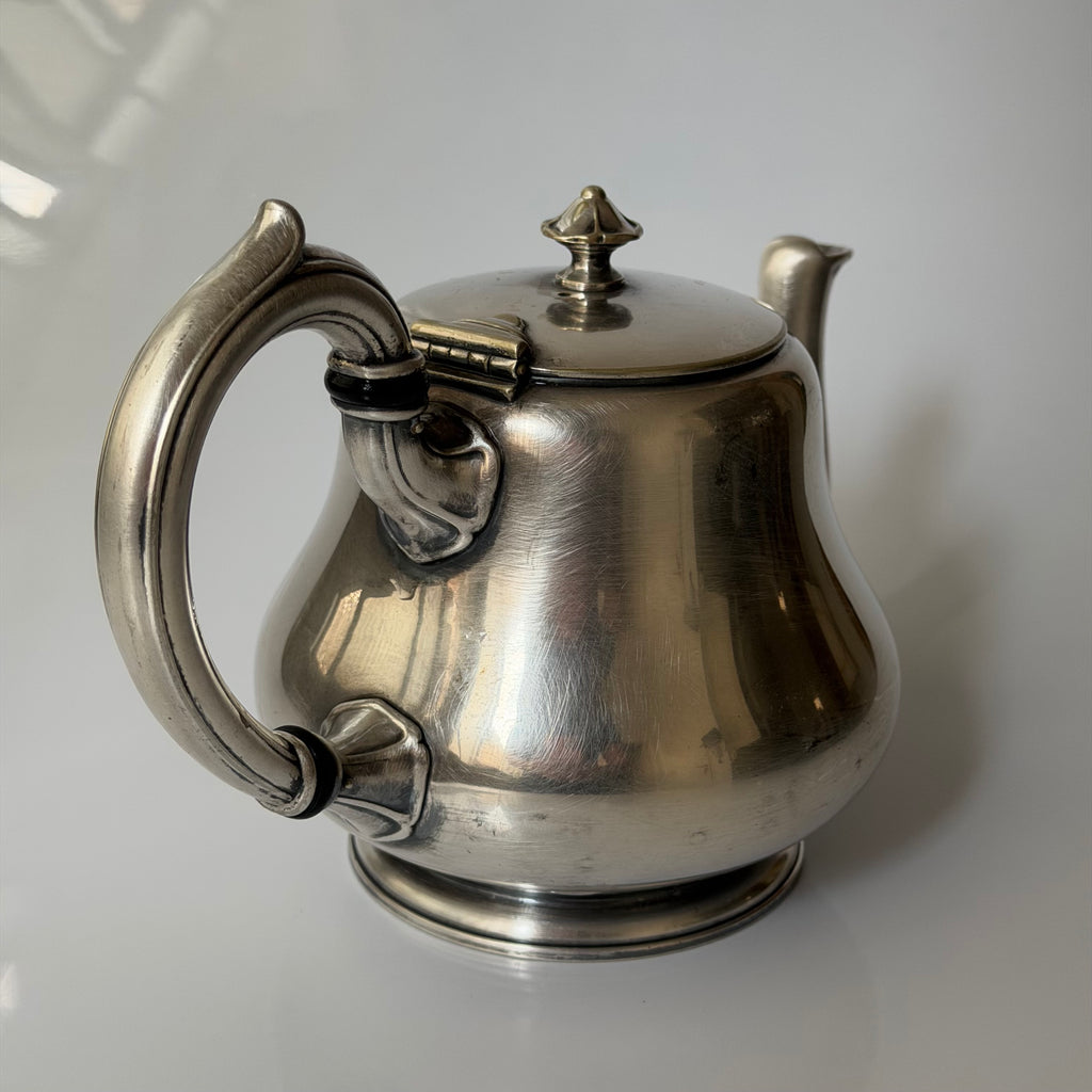 Christofle Tea Pot