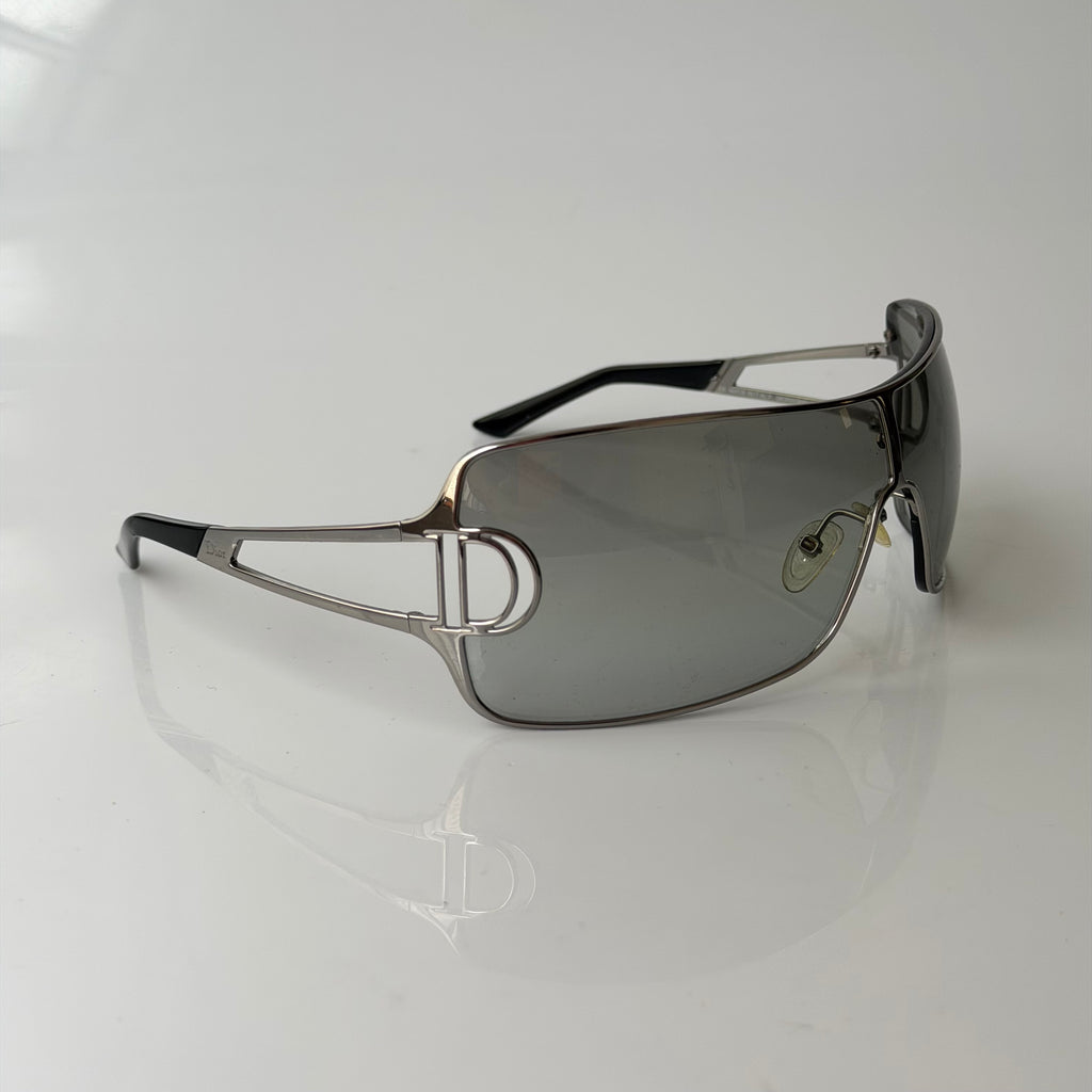 Christian Dior Diorissimo Sunglasses