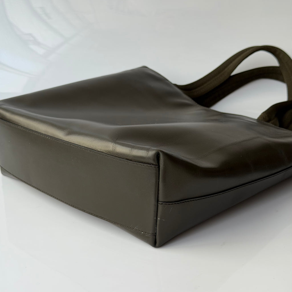 Prada 1999 Tote Bag