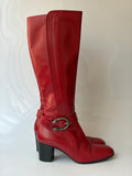 Gucci Dionysus Boots