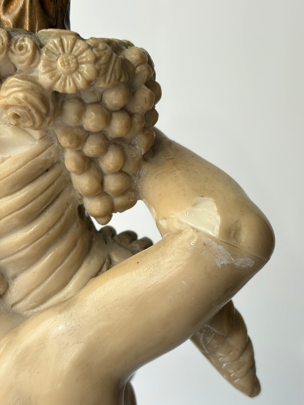 Candelabro “Putto” (APENAS SP CAPITAL)