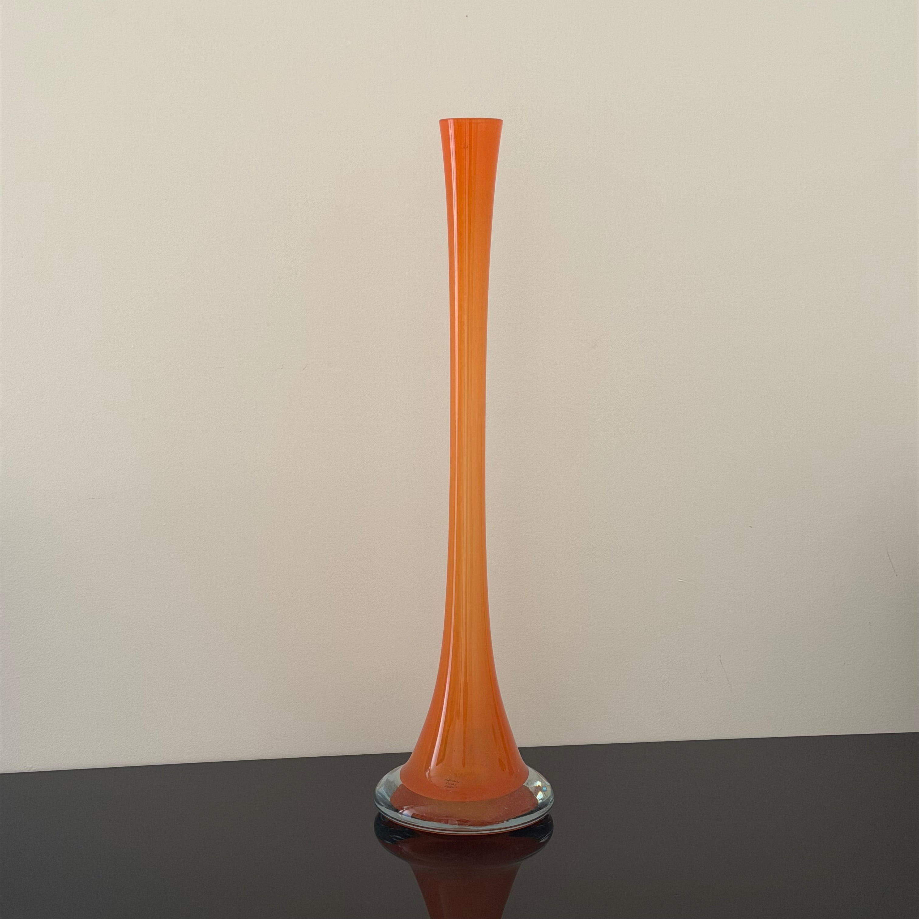 Souflé Bouche
