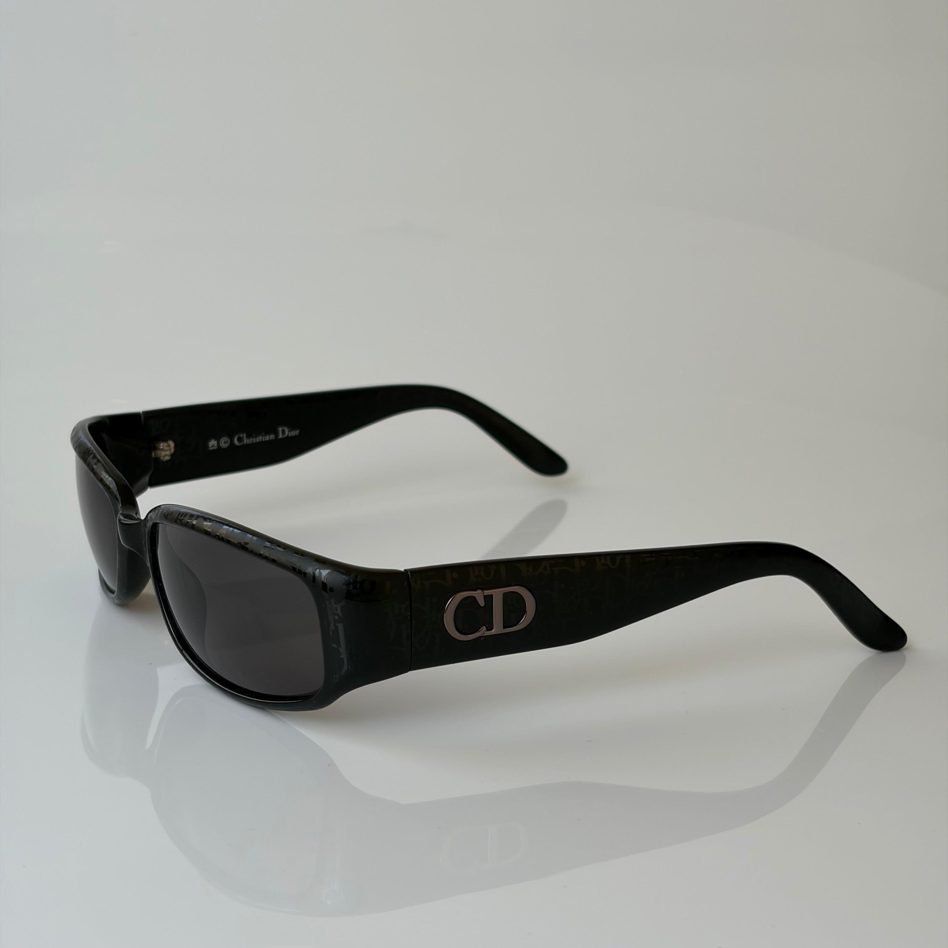 Christian Dior Monogram Sunglasses