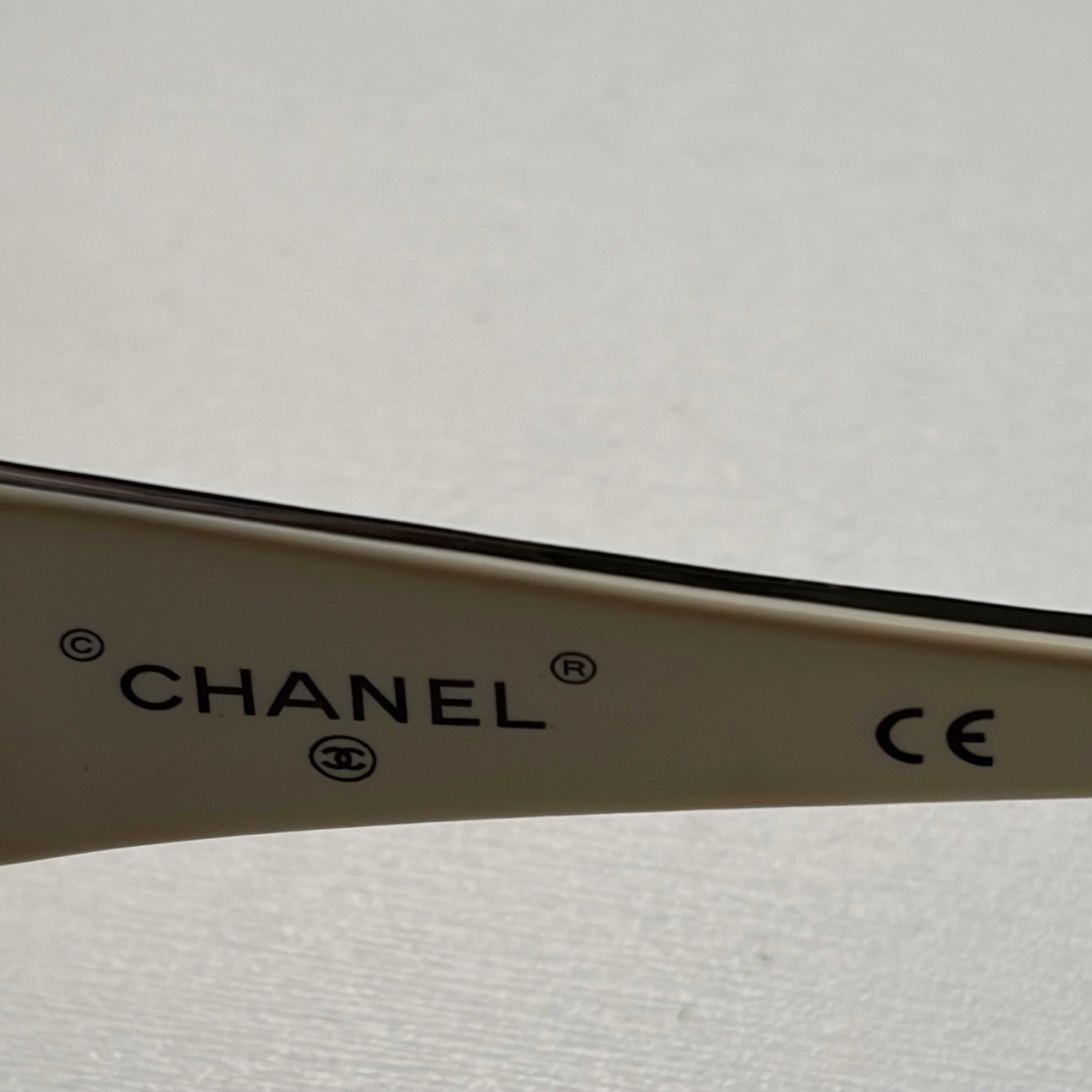Chanel 9087 Sunglasses