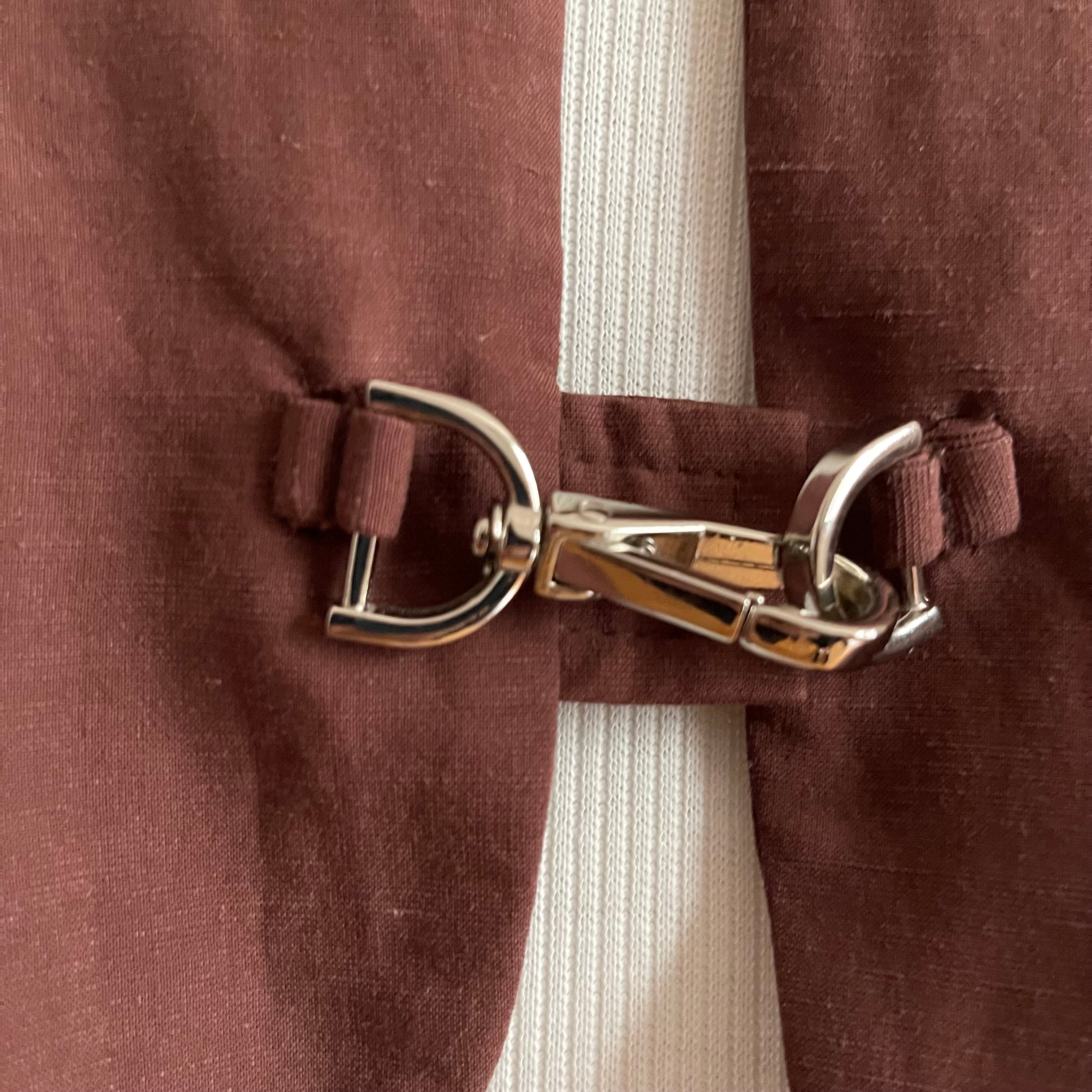 Misci Helena Mosquete Viscolinho Cafe