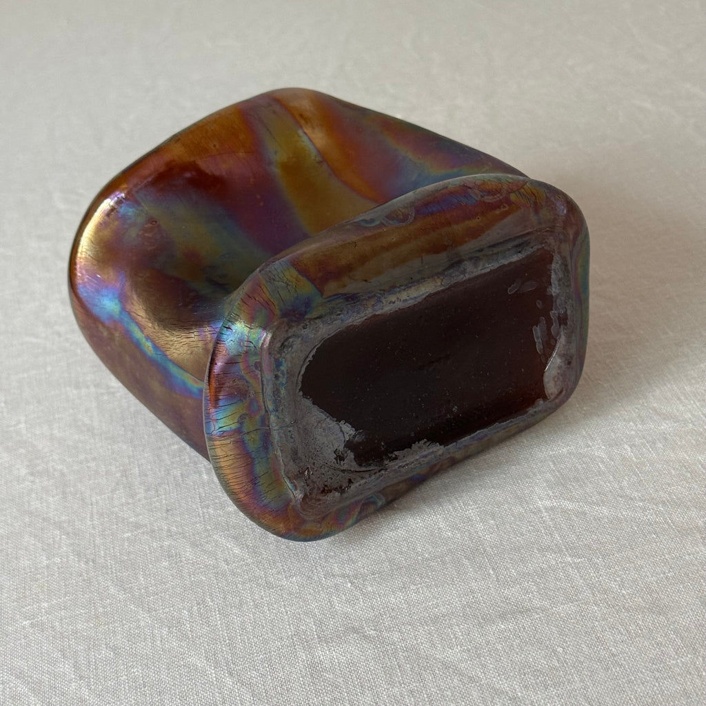 Garrafa Melting