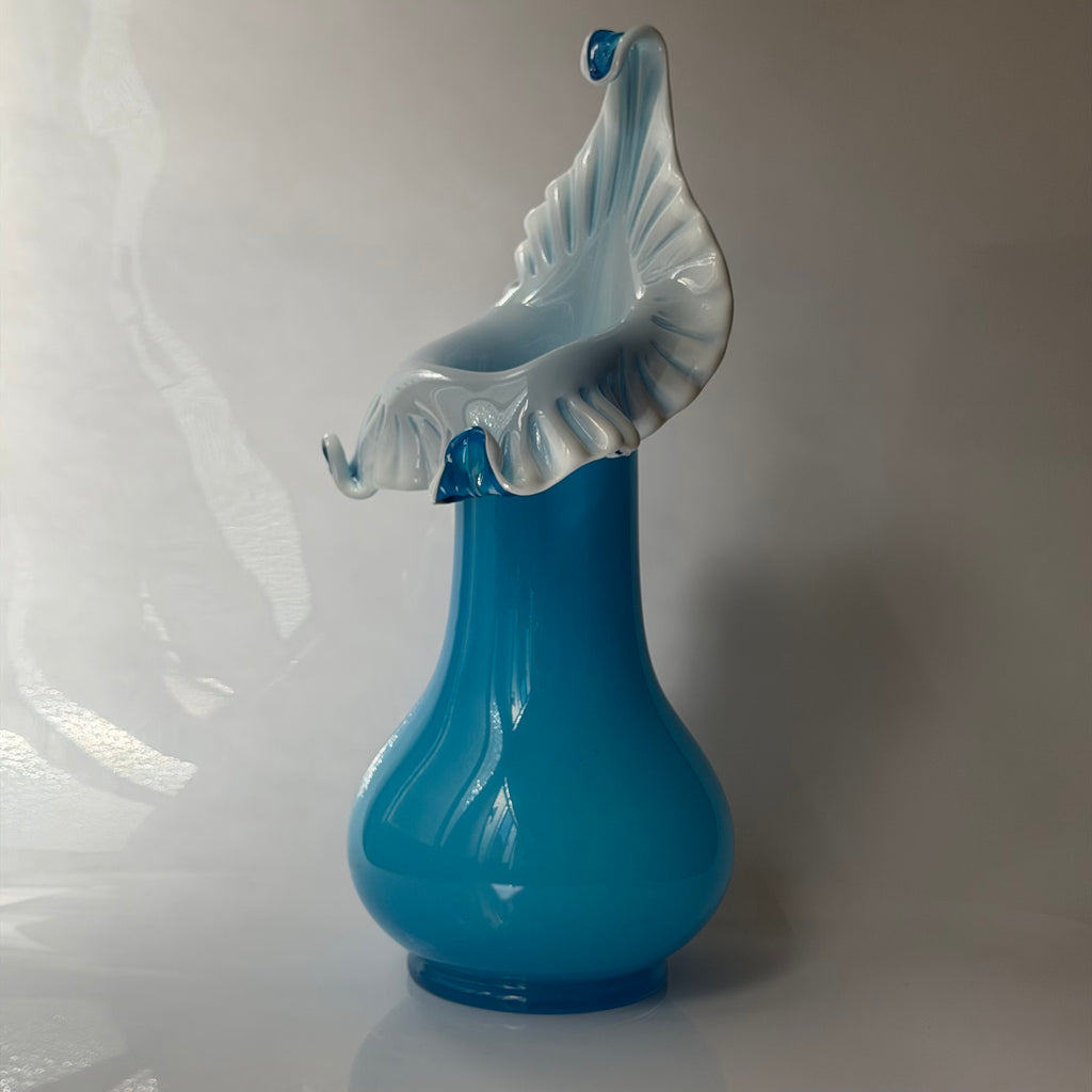 Vaso Copo de Leite, Iran