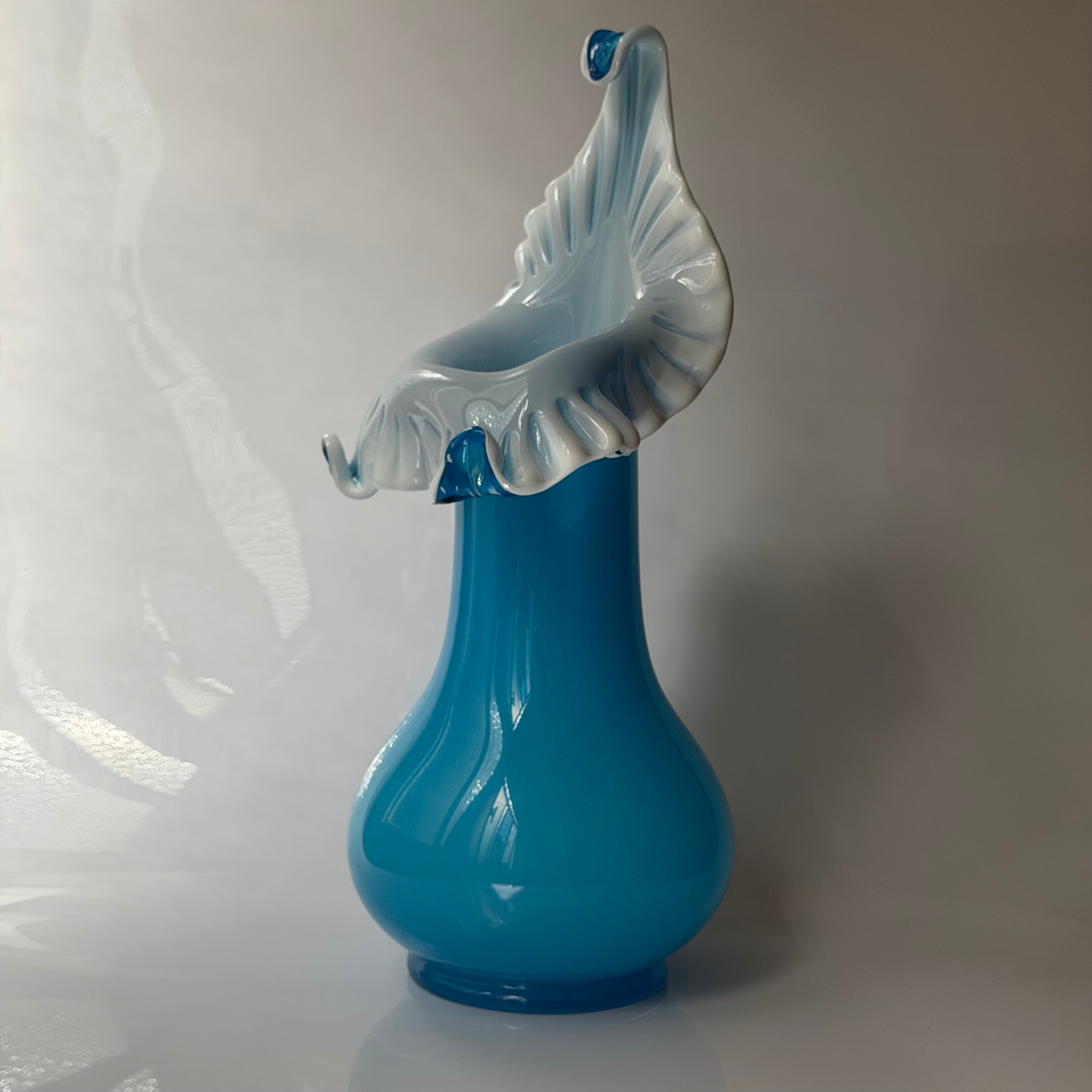 Vaso Copo de Leite, Iran