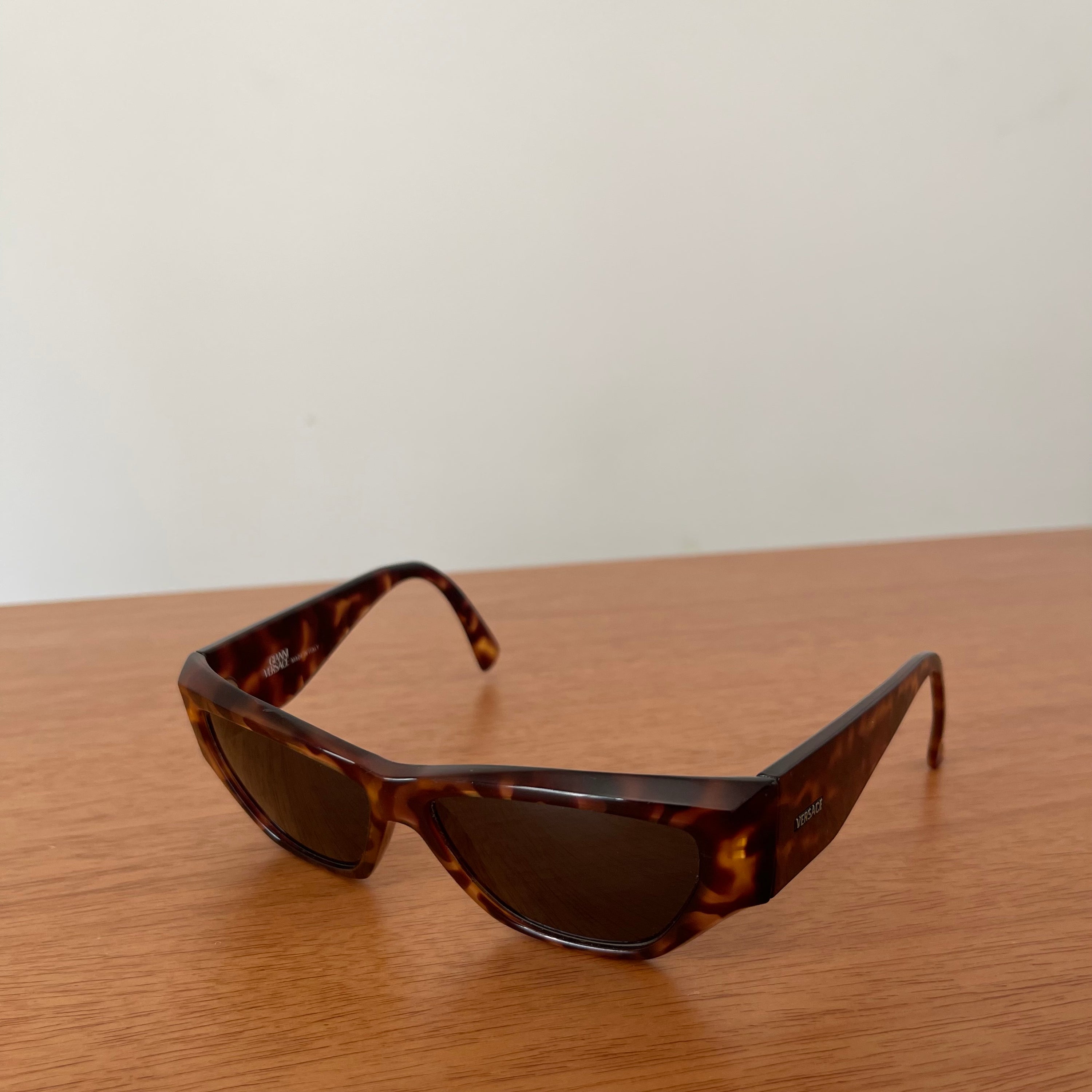 Gianni Versace 90s 479 Sunglasses