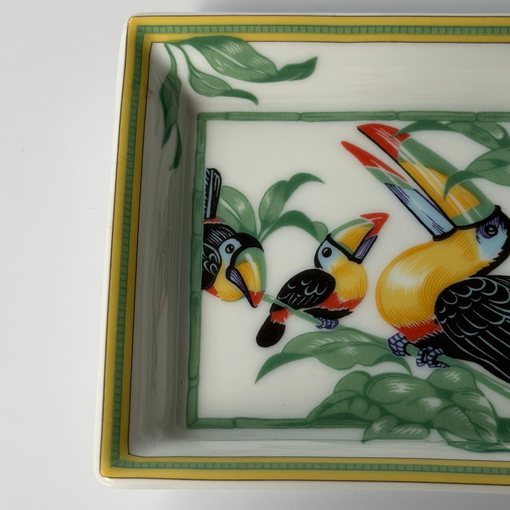 Hermès Mini Toucan Mini Tray