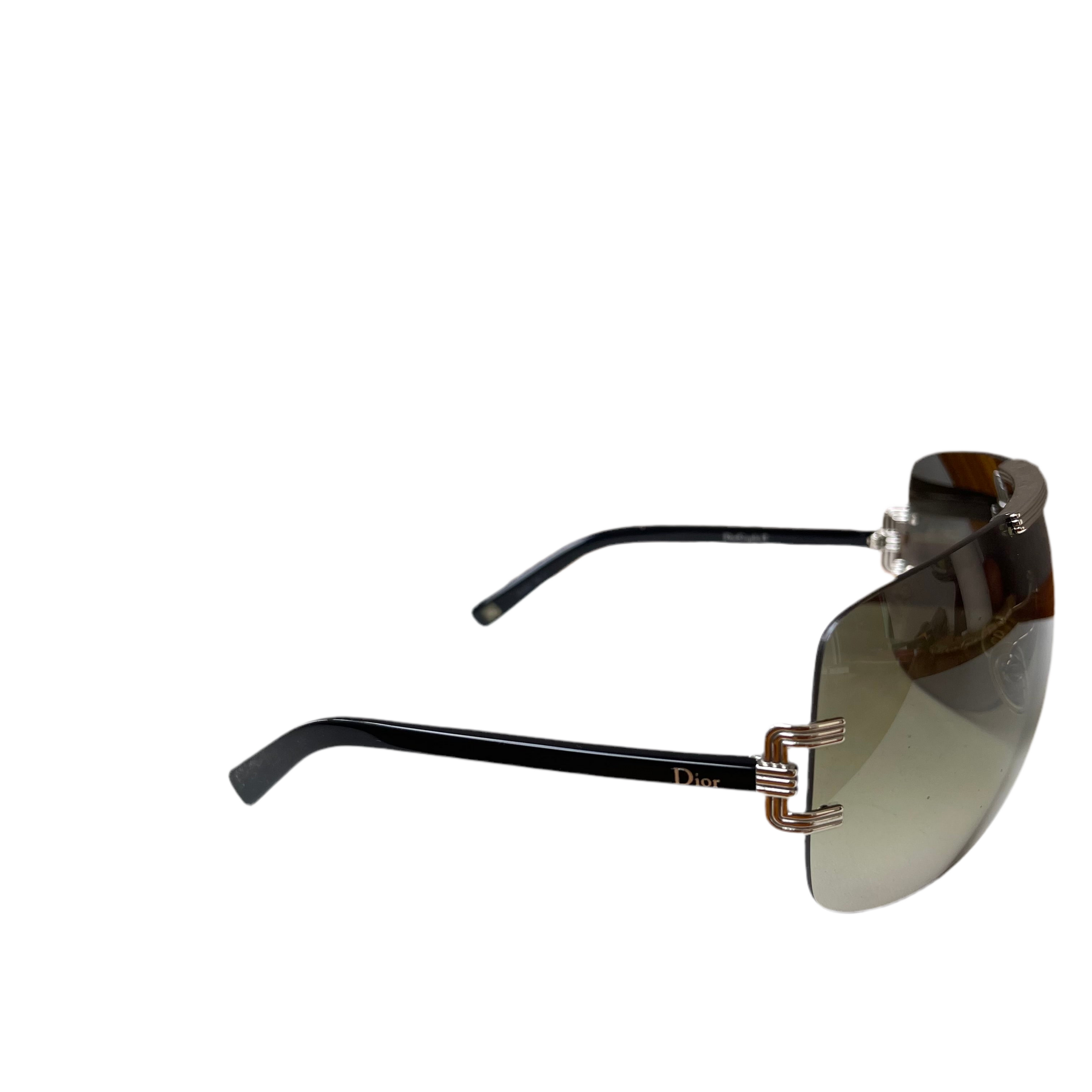 Christian Dior Graphix1 Sunglasses