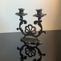 Castiçal “Arabesque”