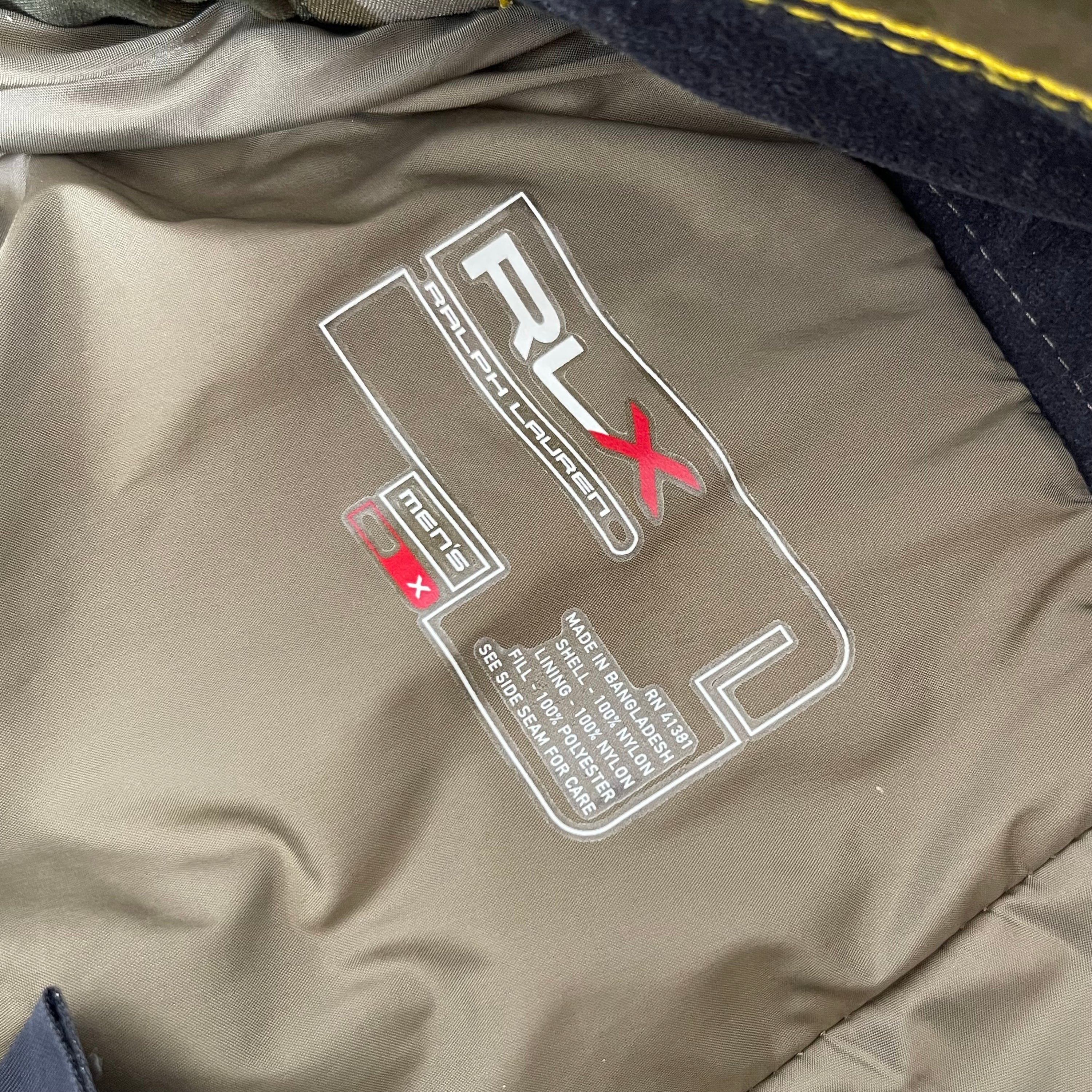 Ralph Lauren Ski Pants