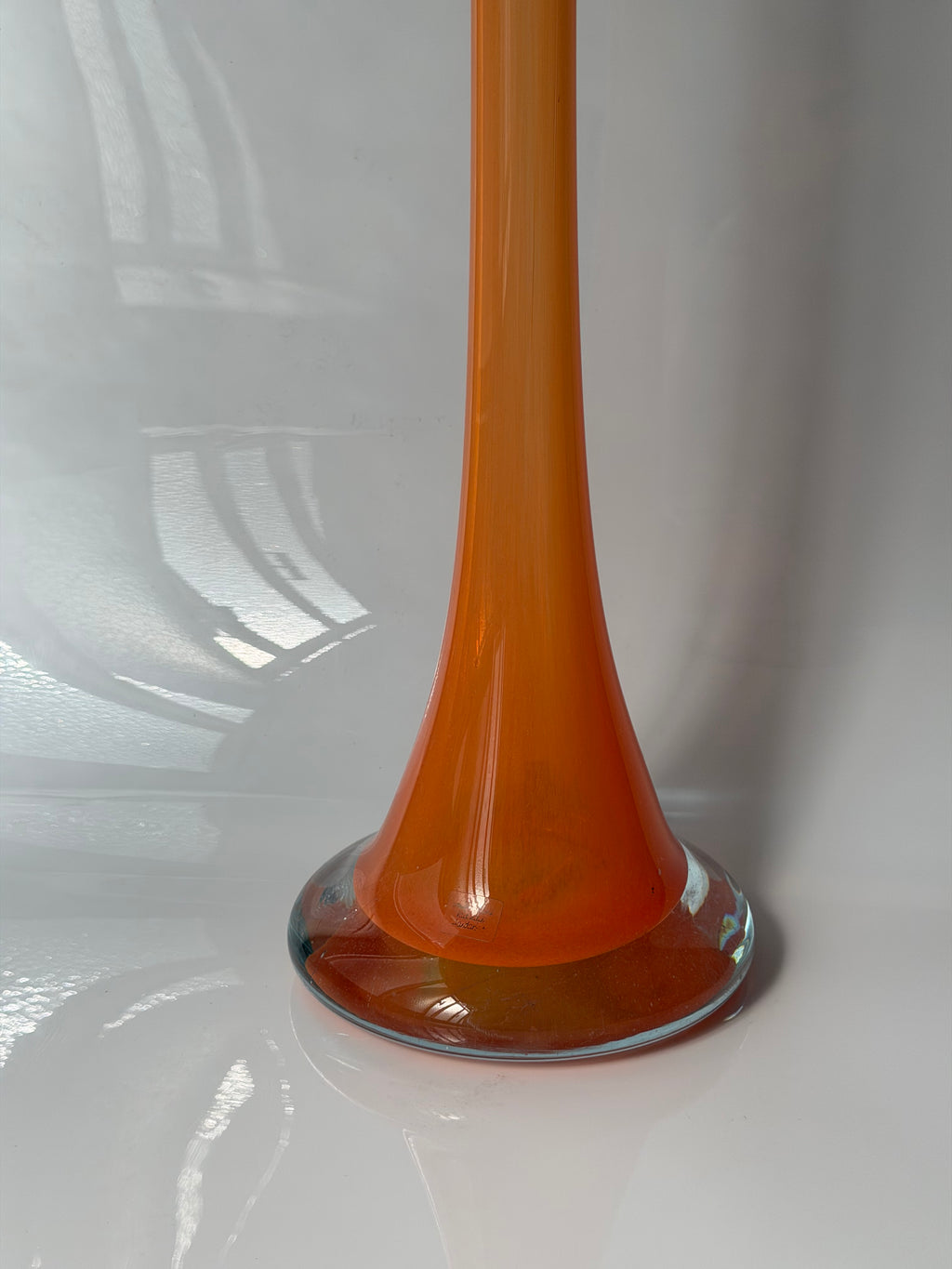 Souflé Bouche Vase