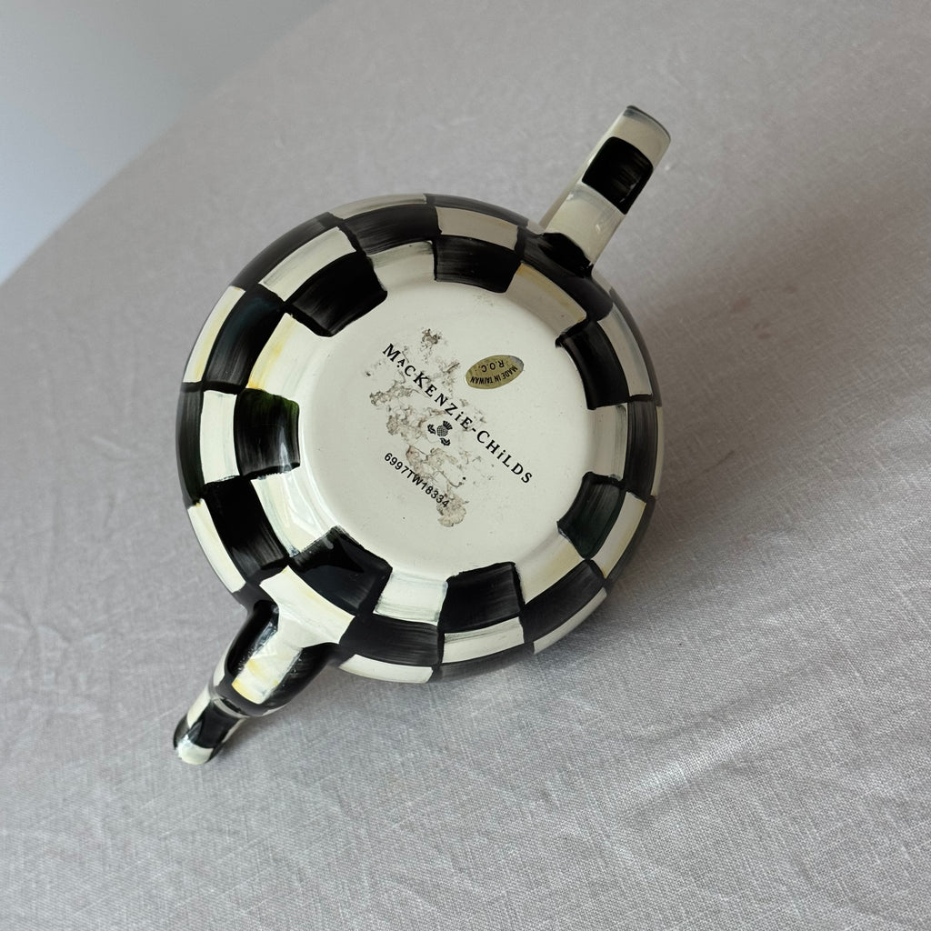 Chaleira Mackenzie-Childs