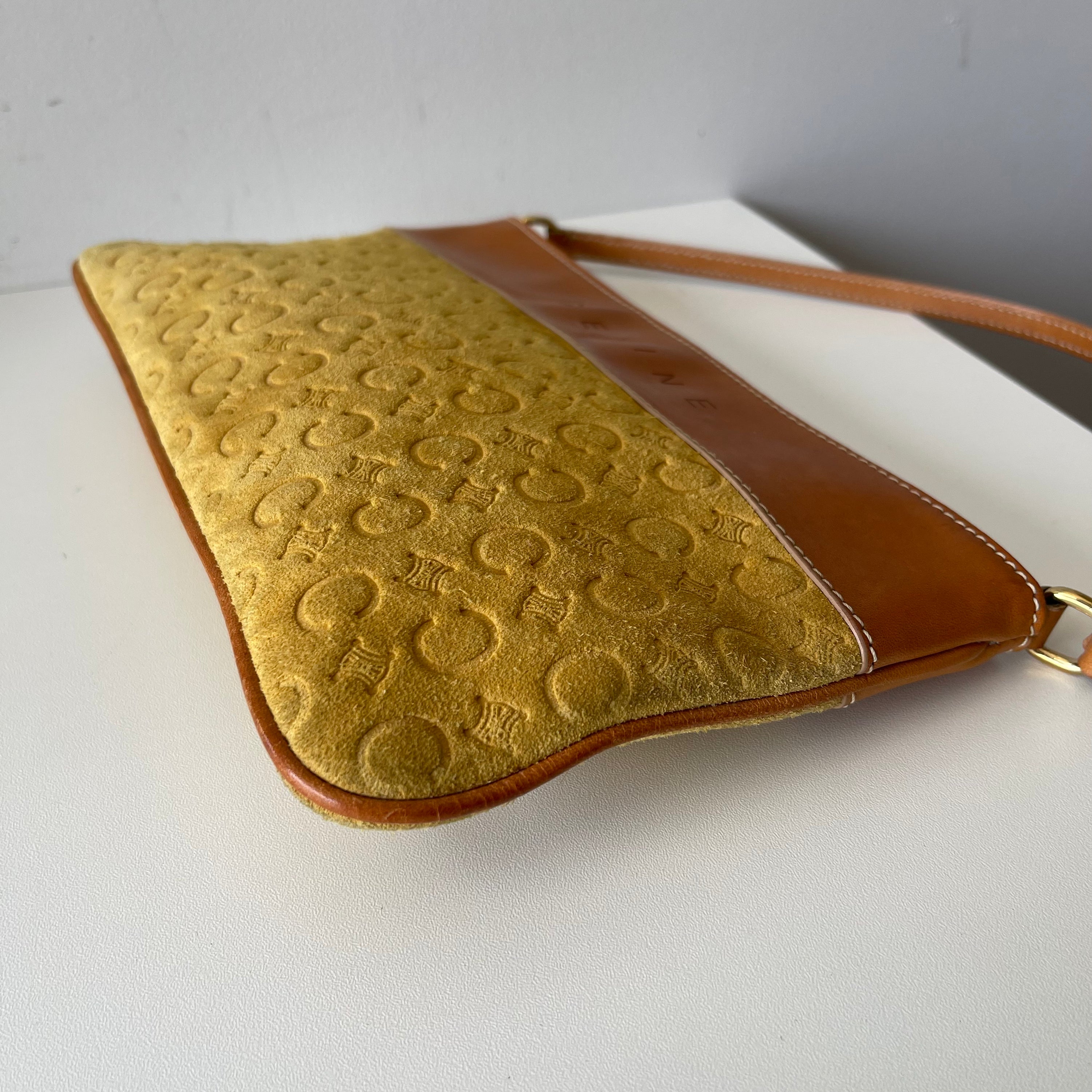 Celine Pochette