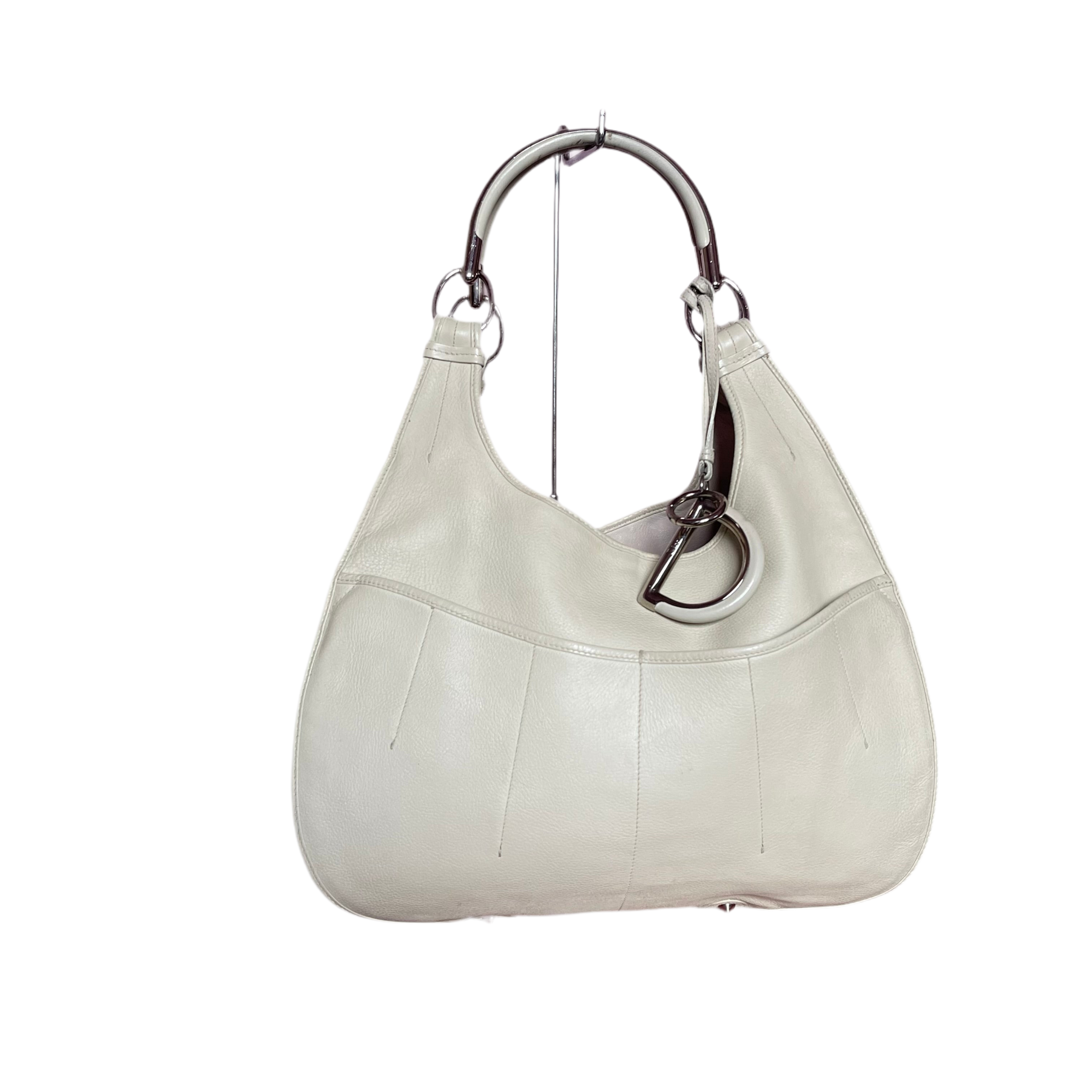 Dior F/W 2008 Hobo Bag