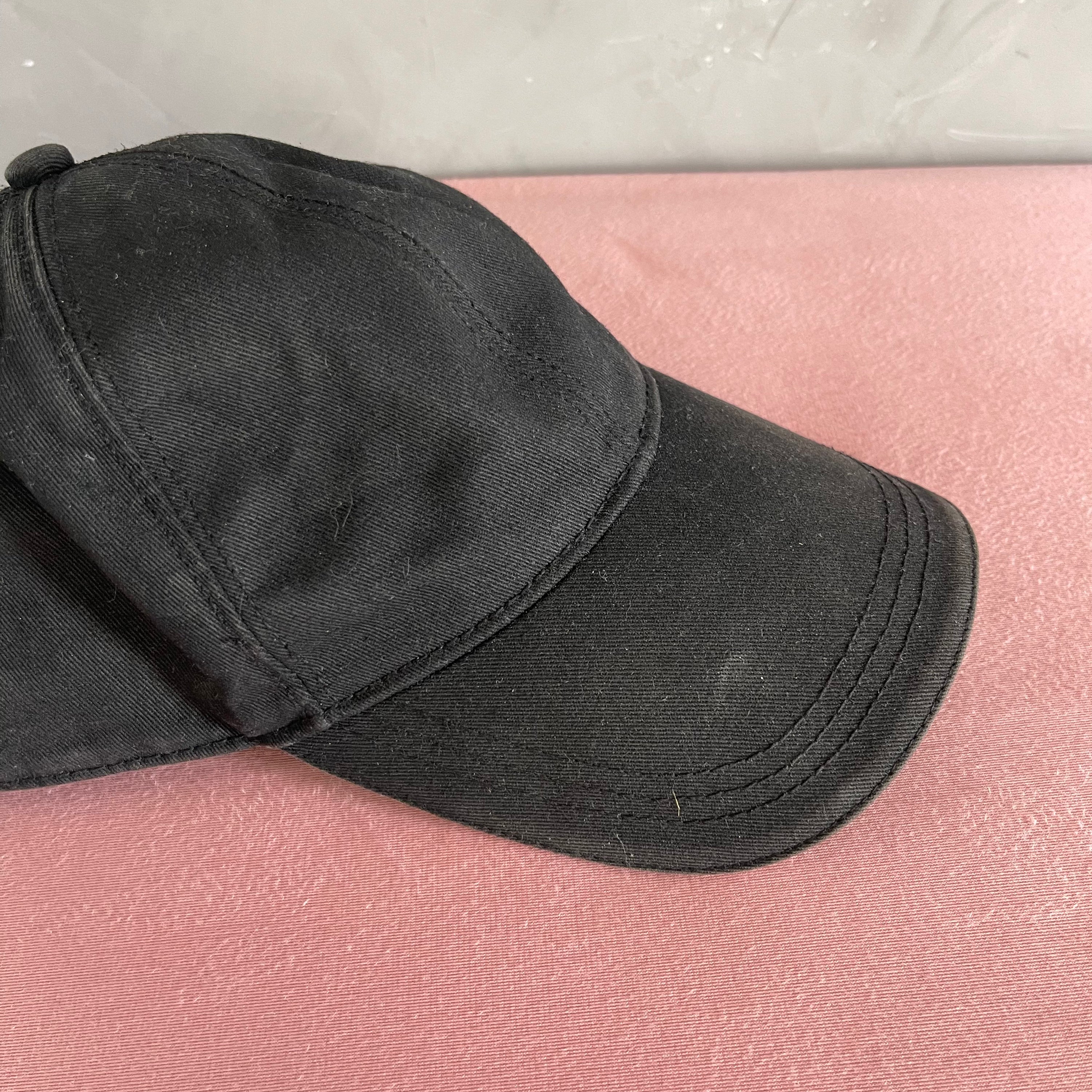 Prada Cap