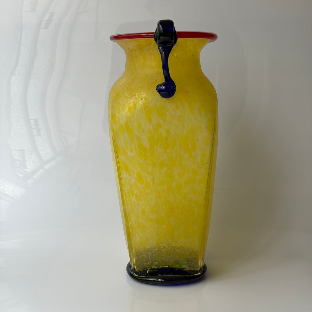 Vaso “Soleil”