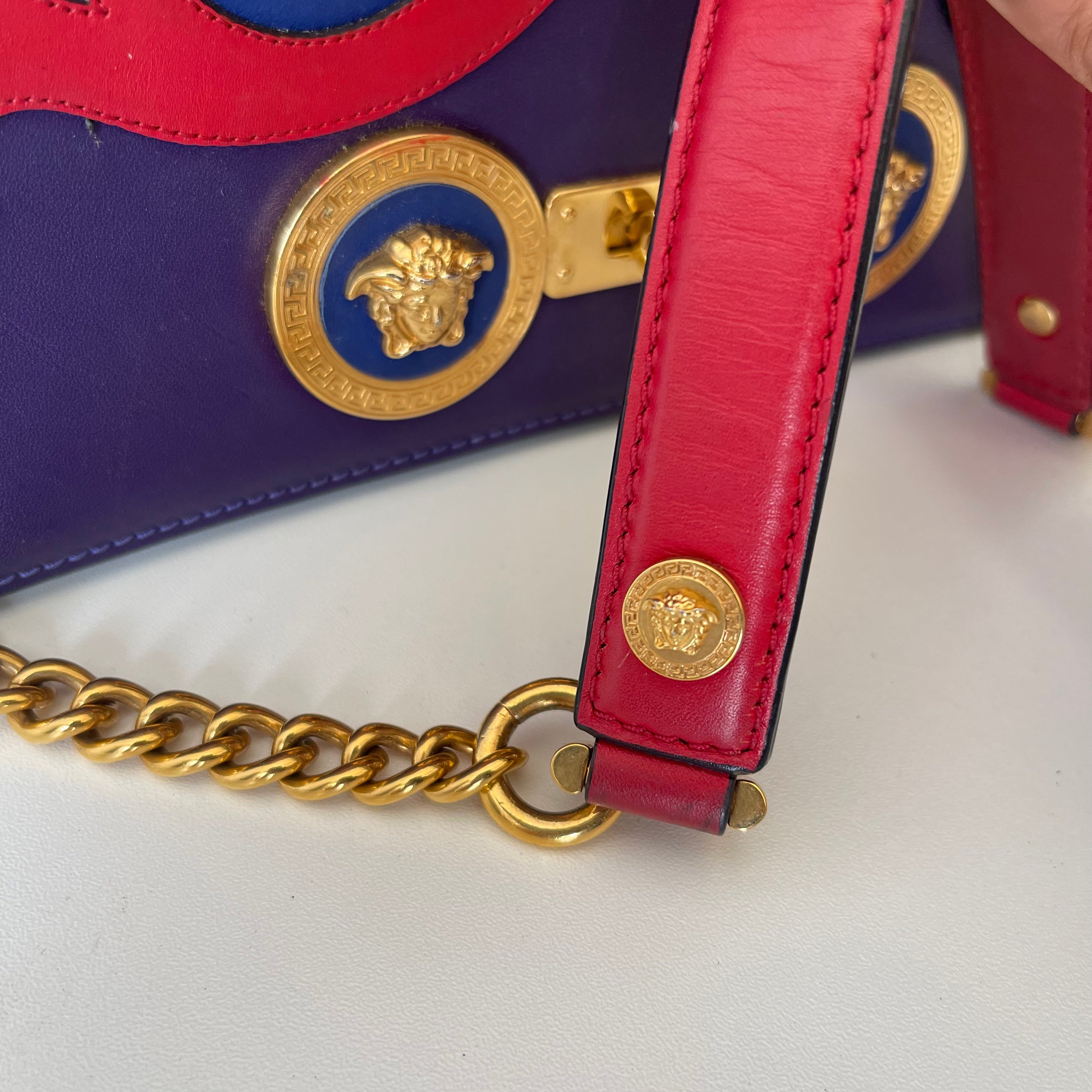 Versace Tribute