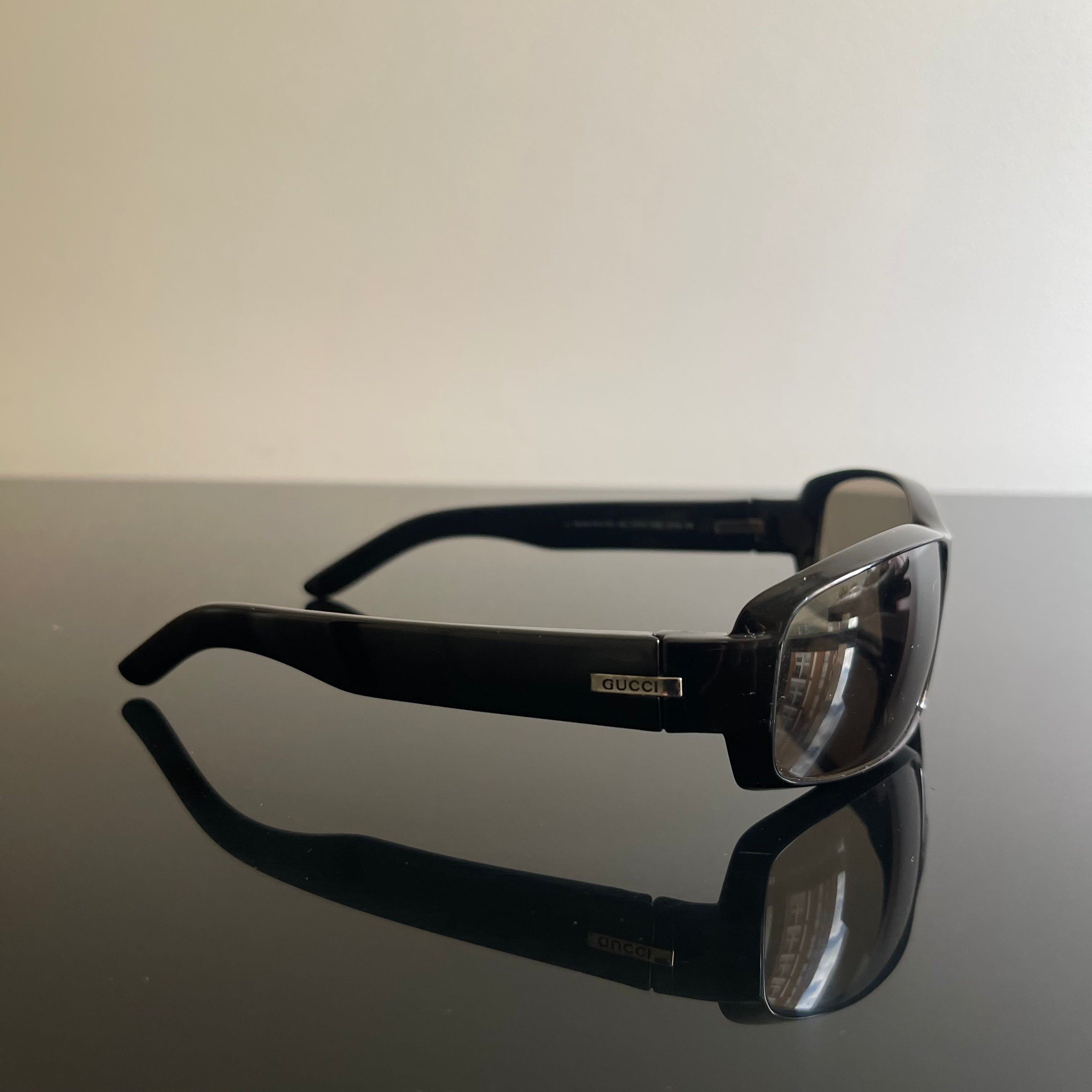 Gucci 1445 Sunglasses