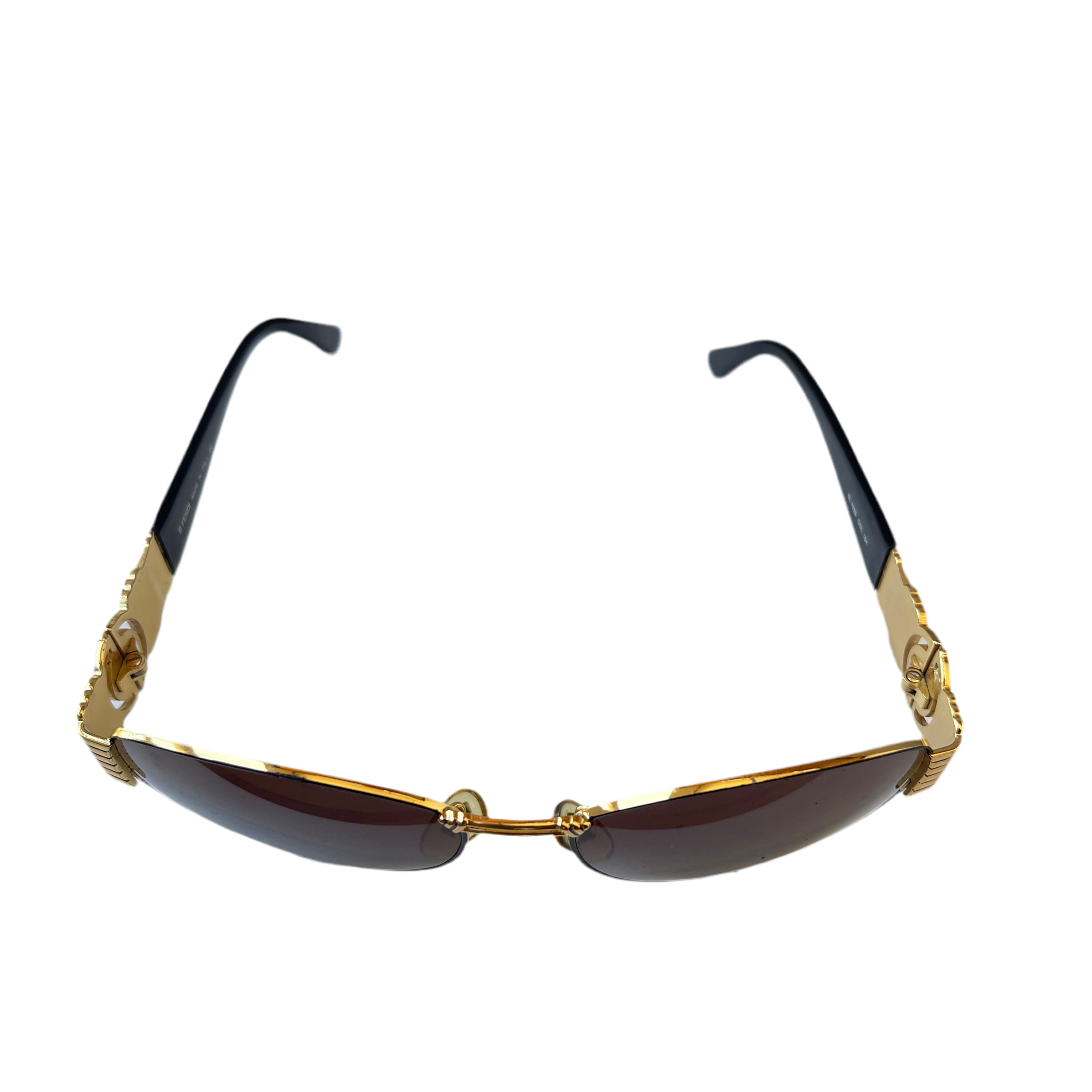 Fendi Vintage 7033 Sunglasses