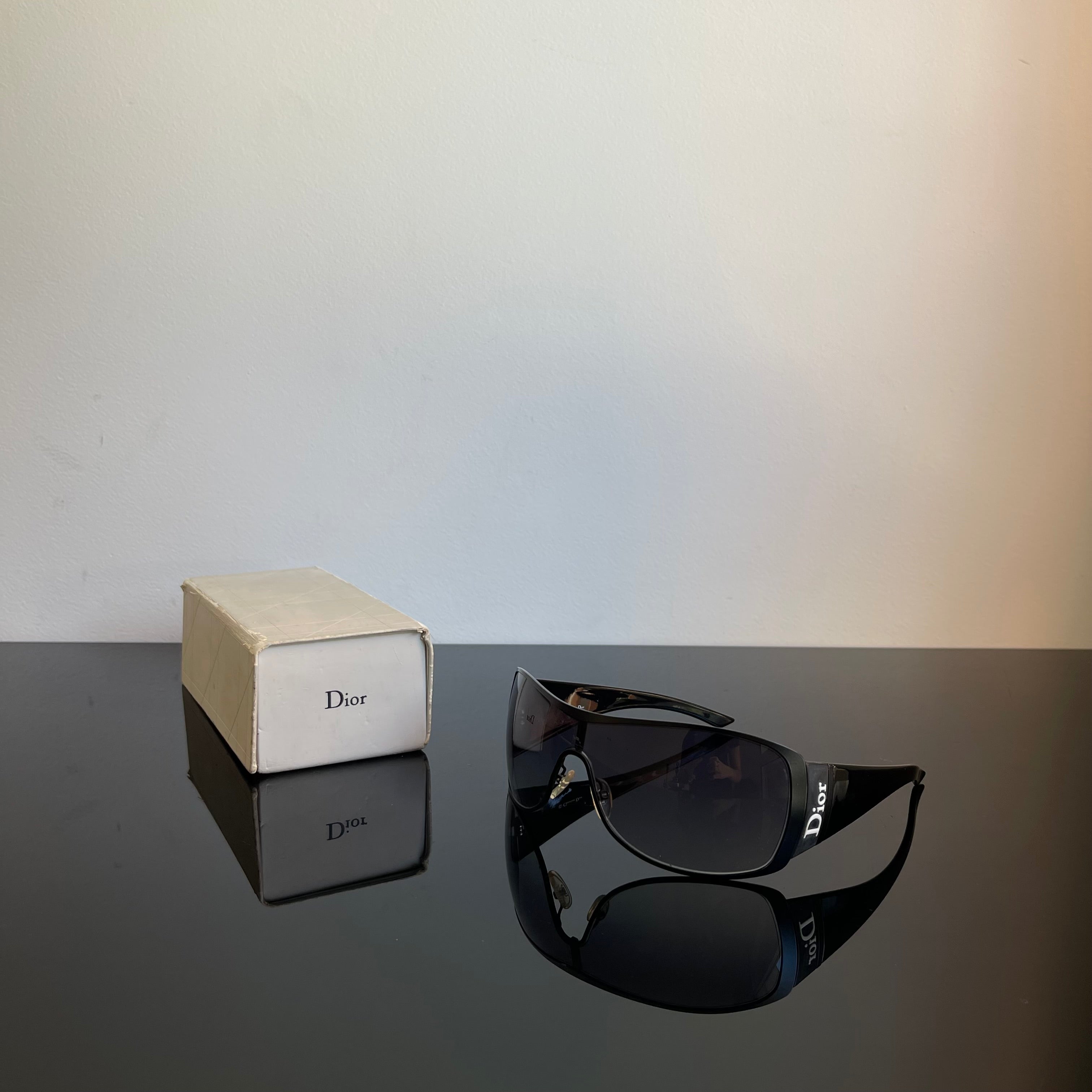Christian Dior Subdior 2 Sunglasses