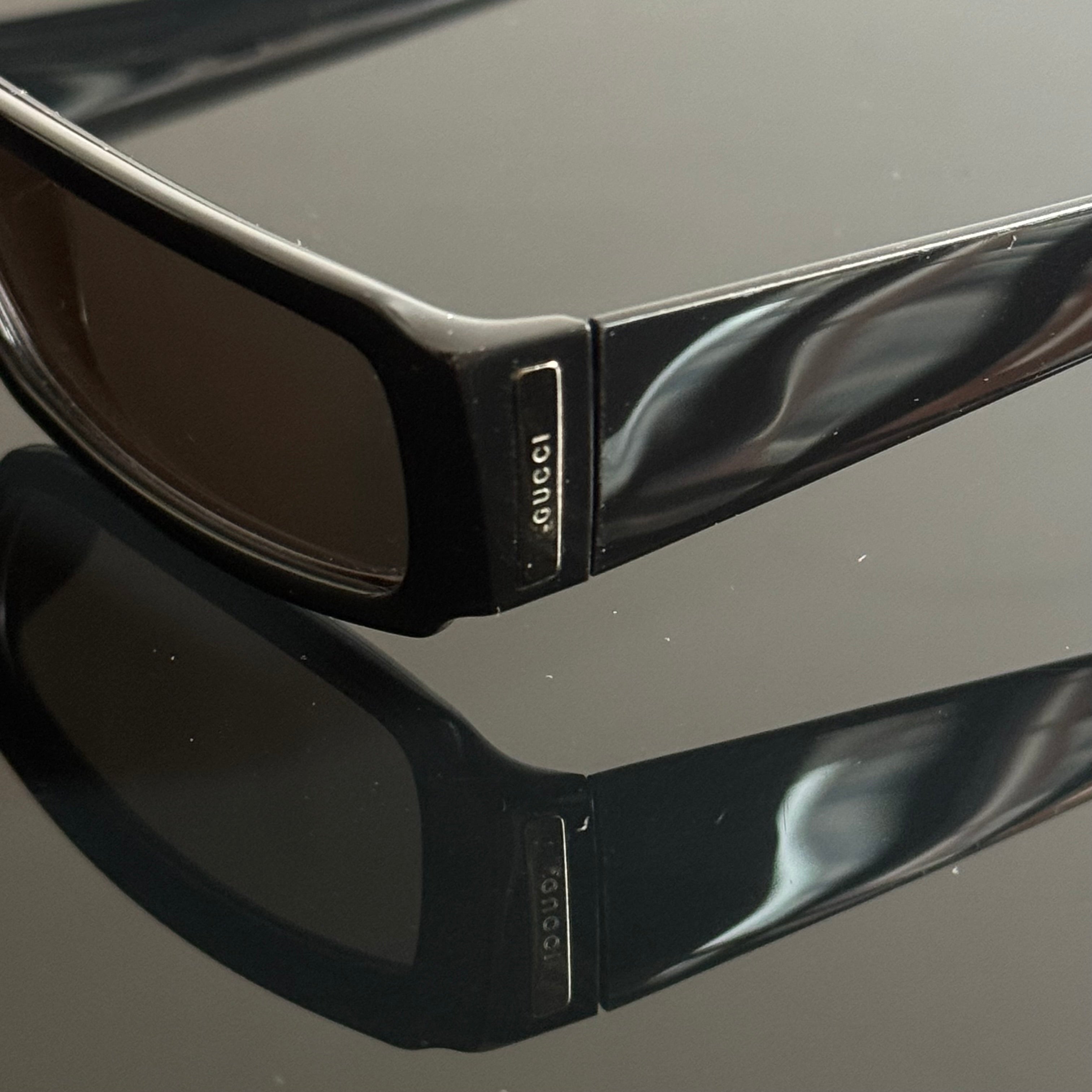 Gucci by Tom Ford 1453 Sunglasses