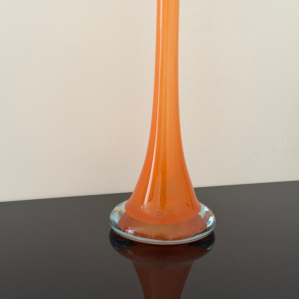 Souflé Bouche