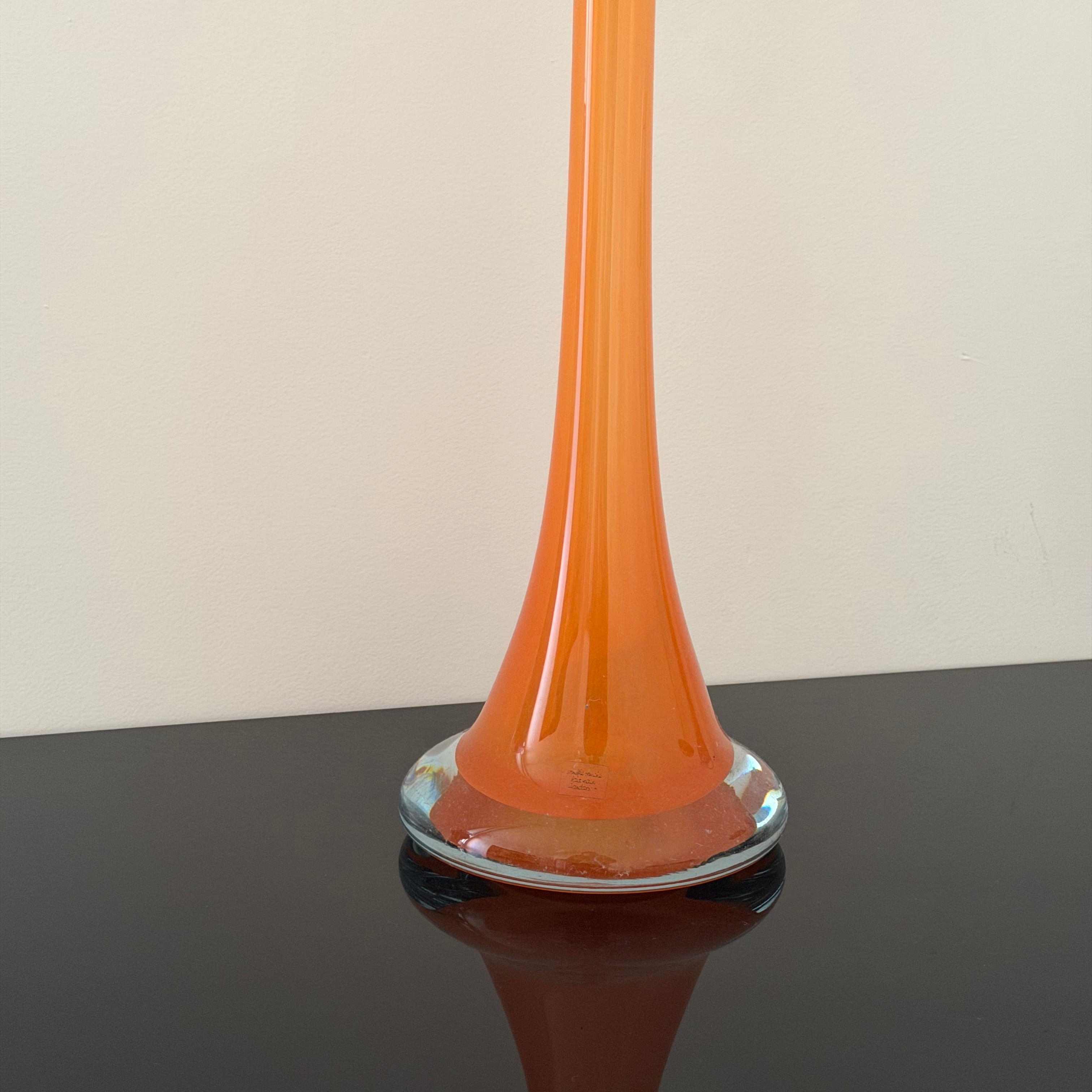 Souflé Bouche