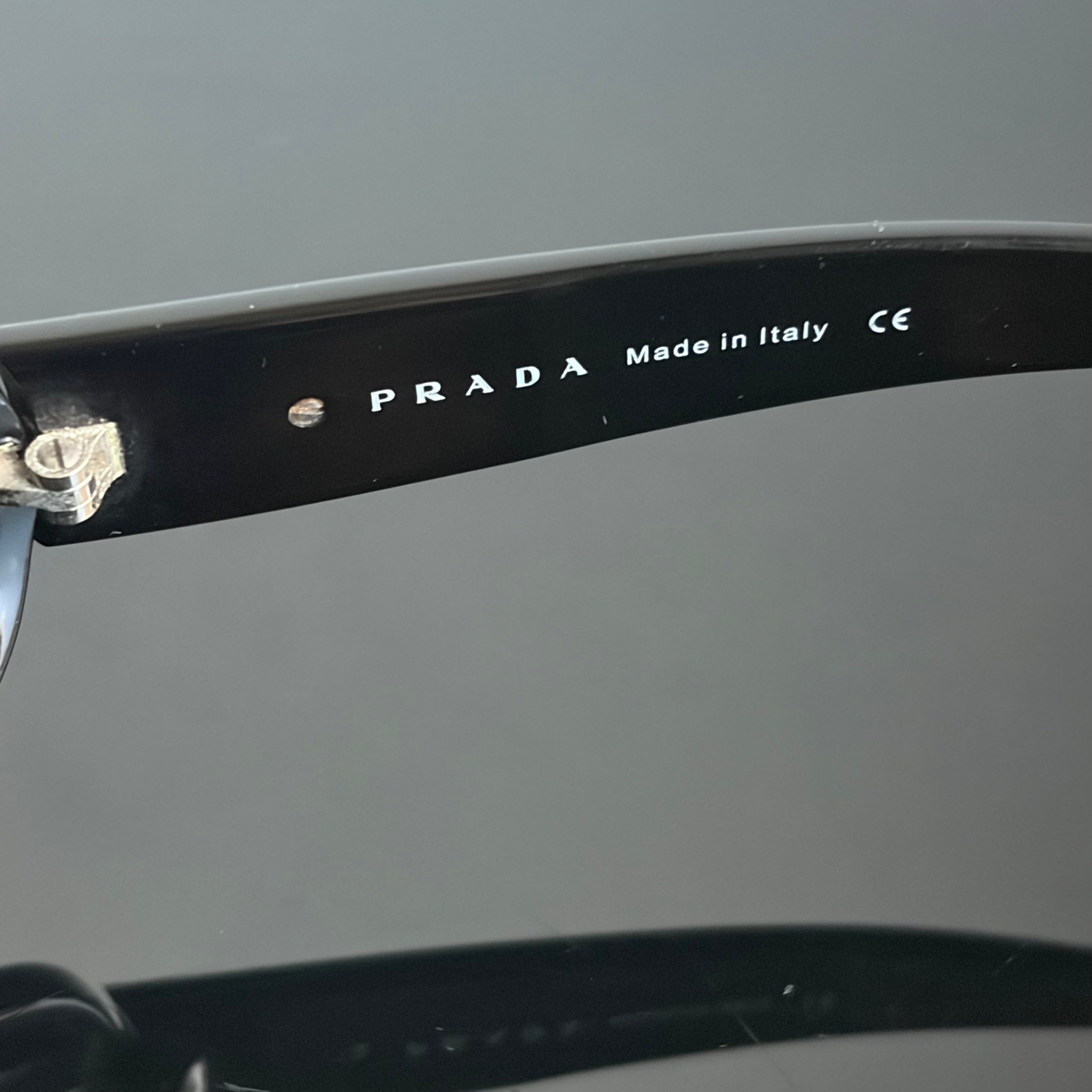 Prada SPR 03F Sunglasses